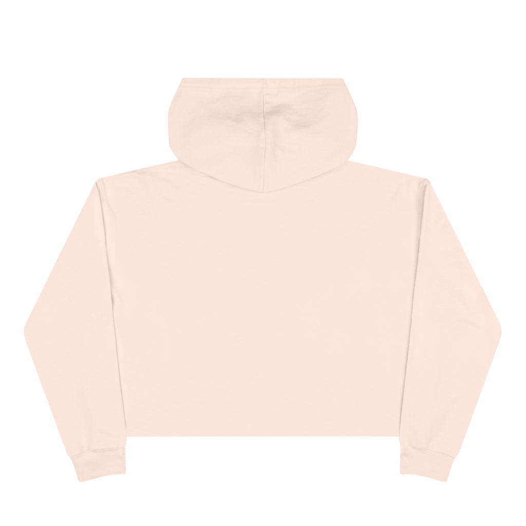 Women's Crop Hoodie