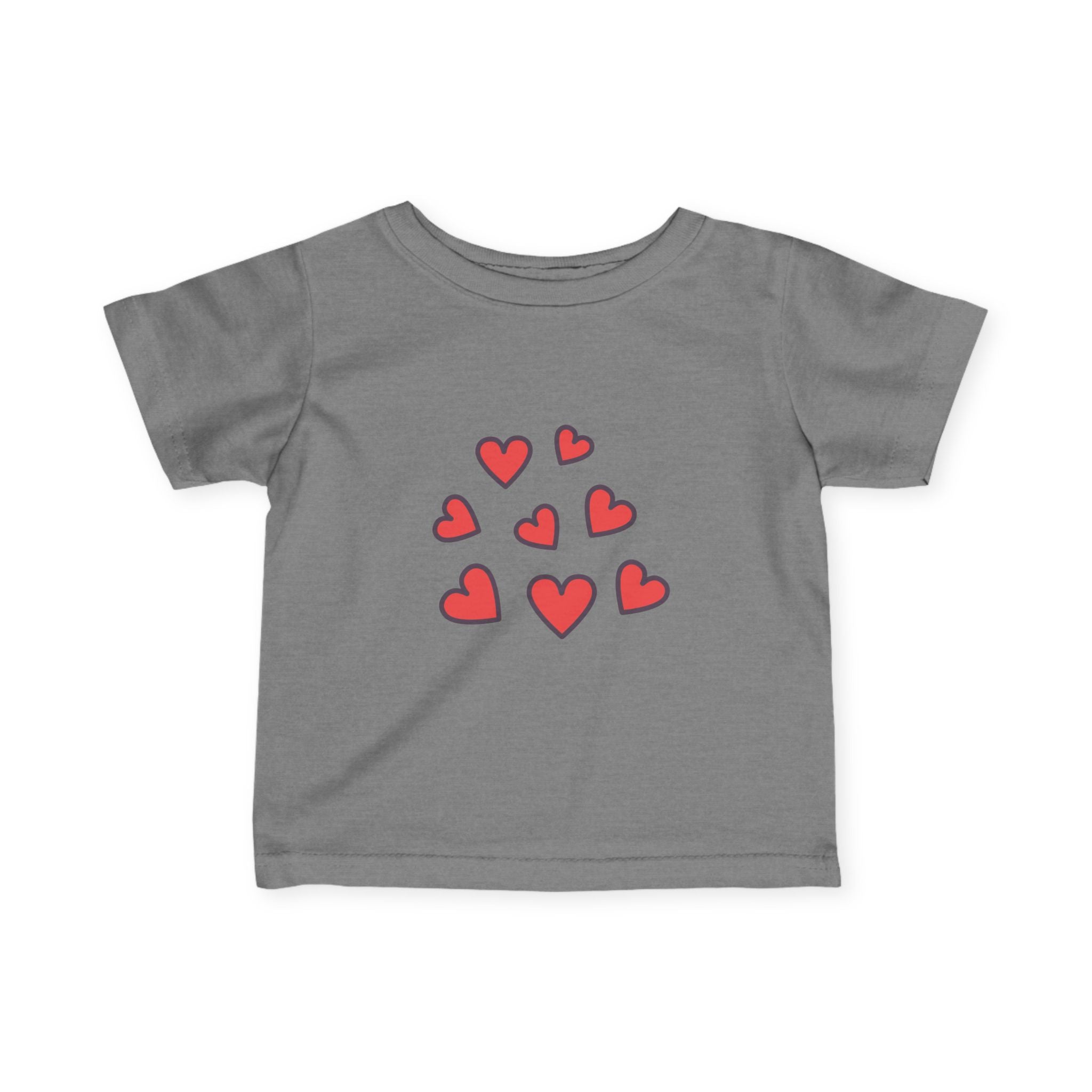 Infant Jersey Tee