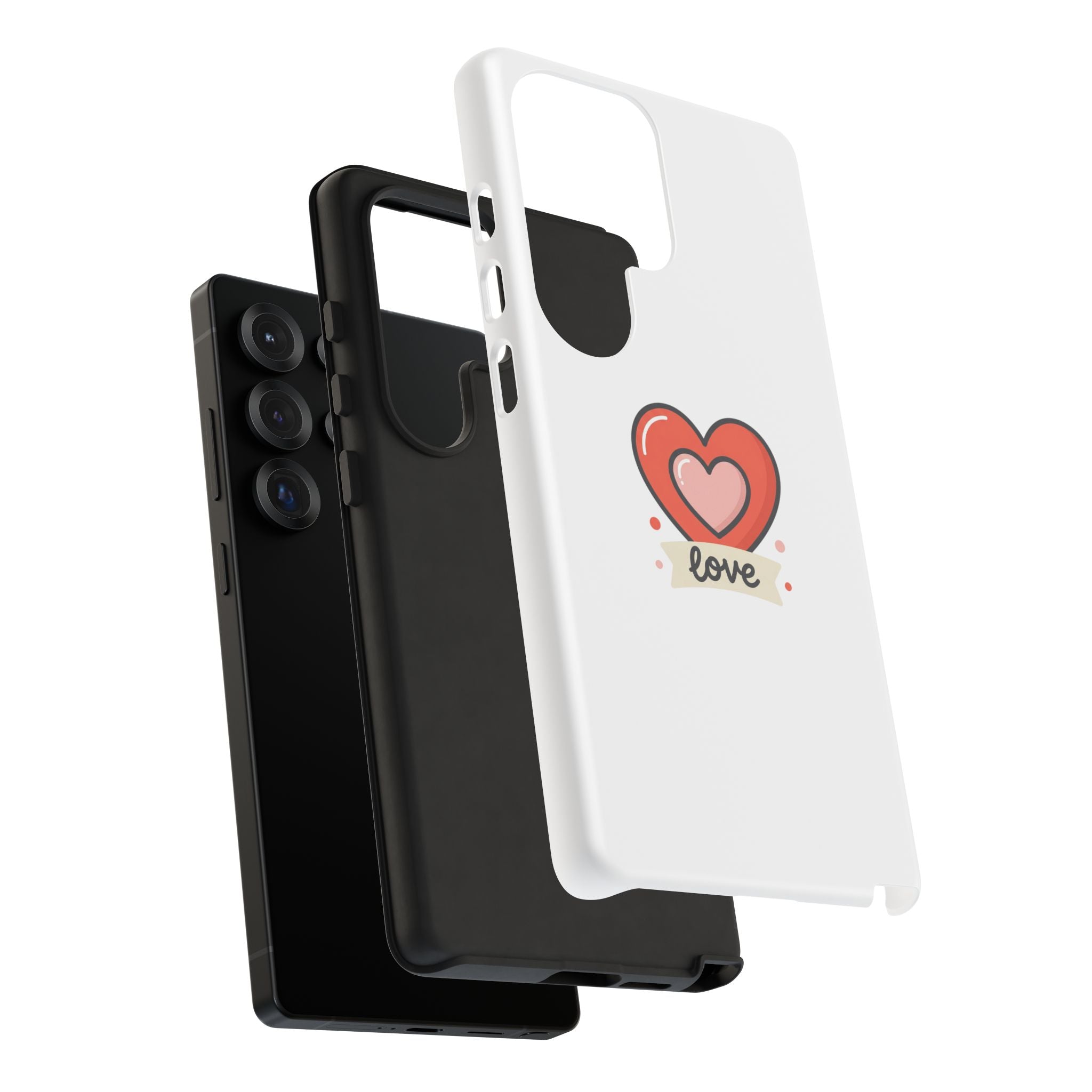 Tough Cases for Samsung Galaxy