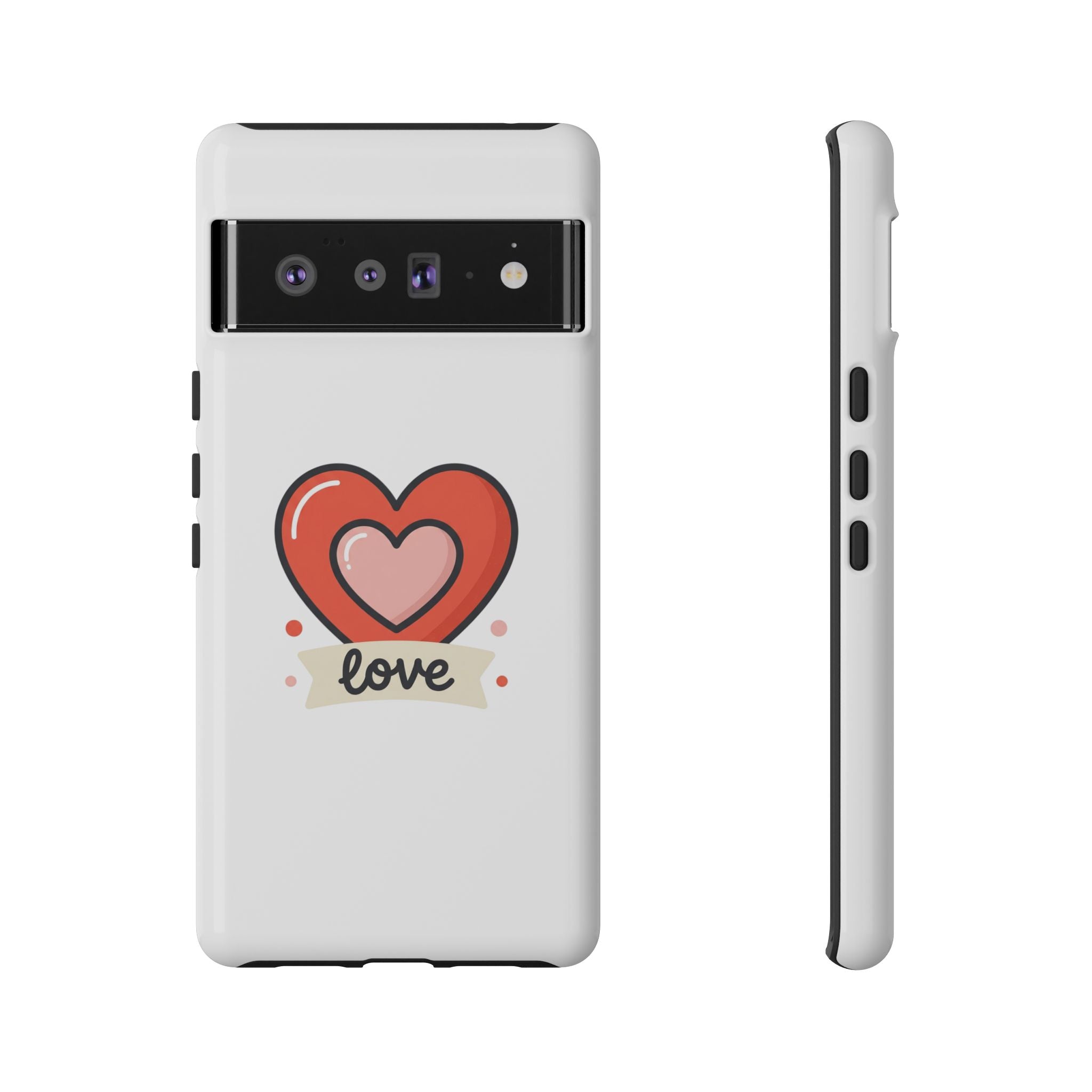 Tough Cases for Google Pixel Series