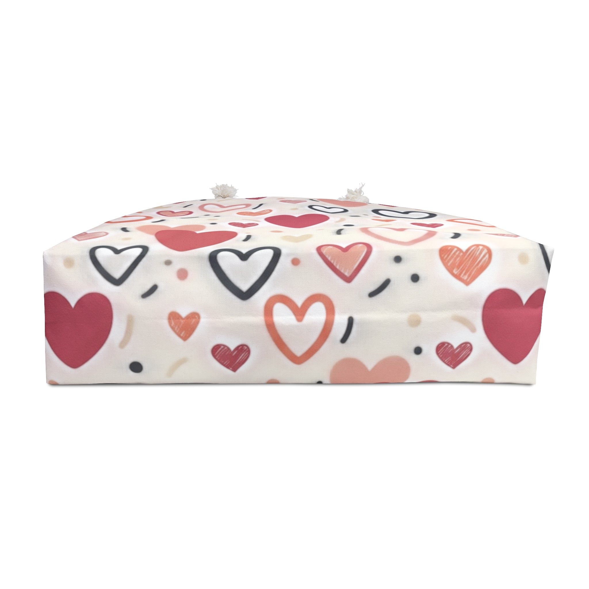 All over print Weekender Bag