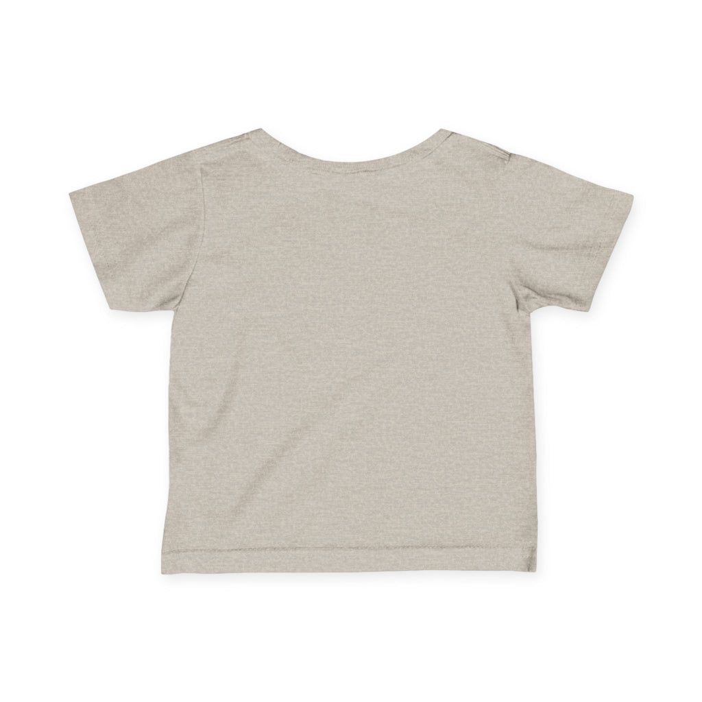 Infant Jersey Tee