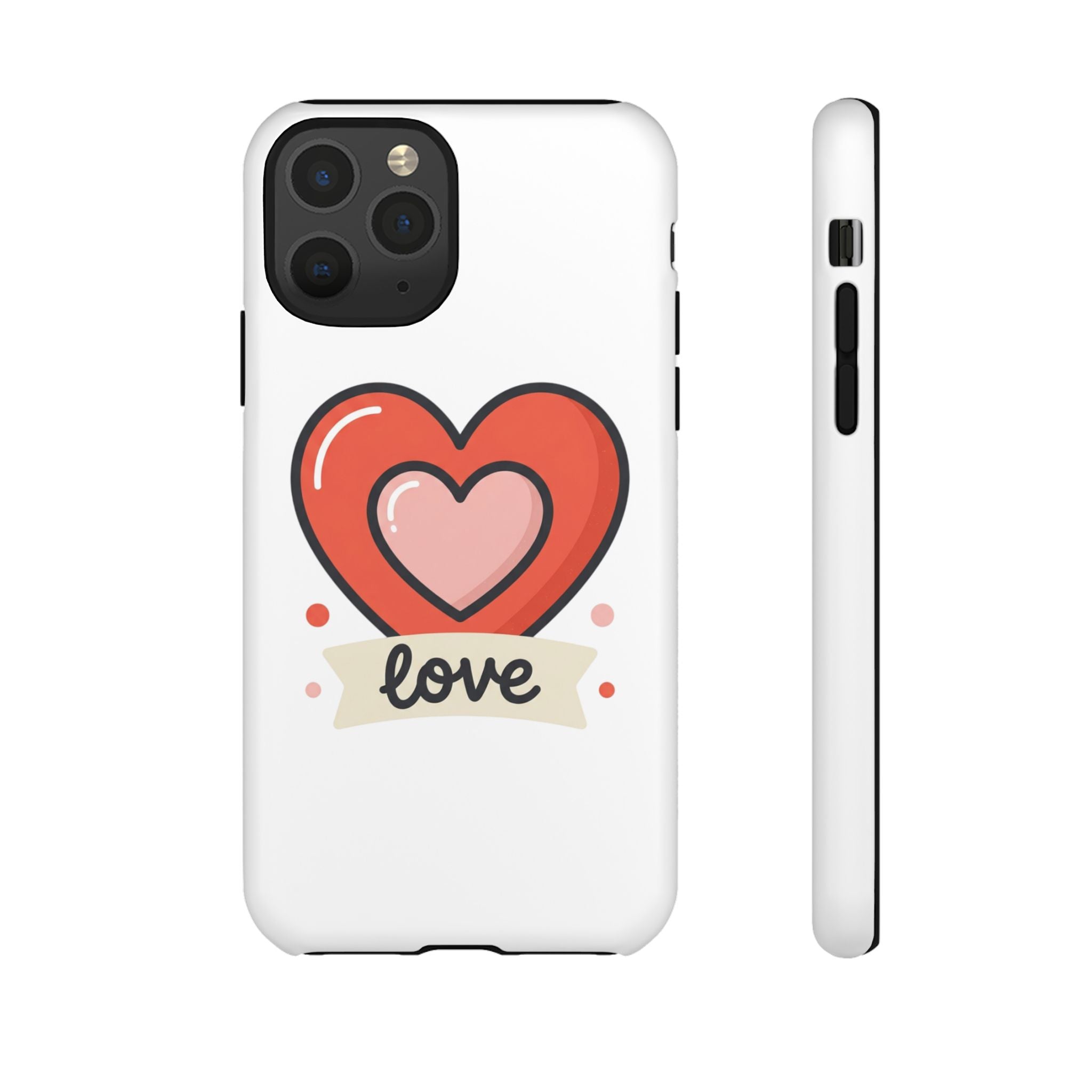 Tough Cases for iPhone 11 Series