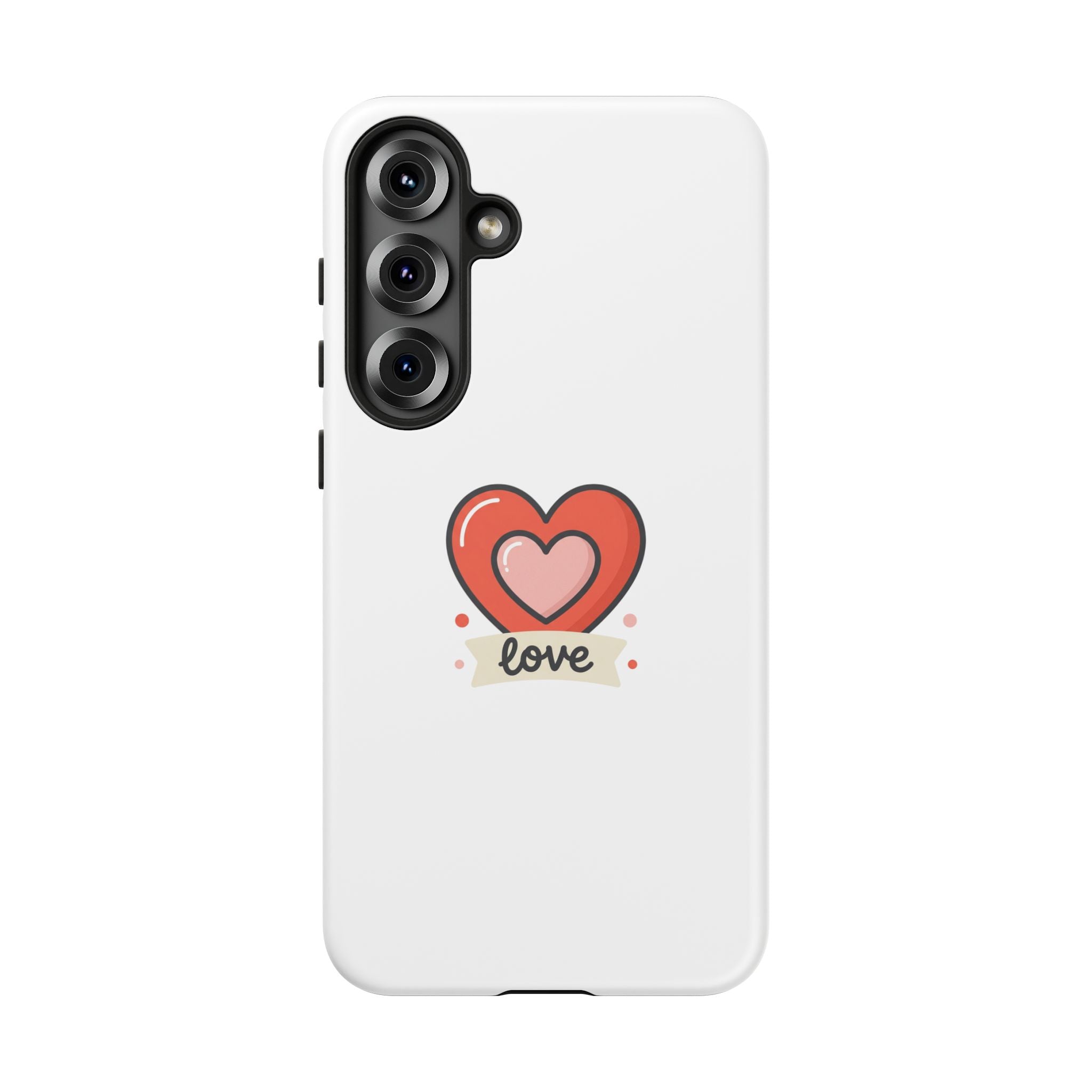Tough Cases for Samsung Galaxy