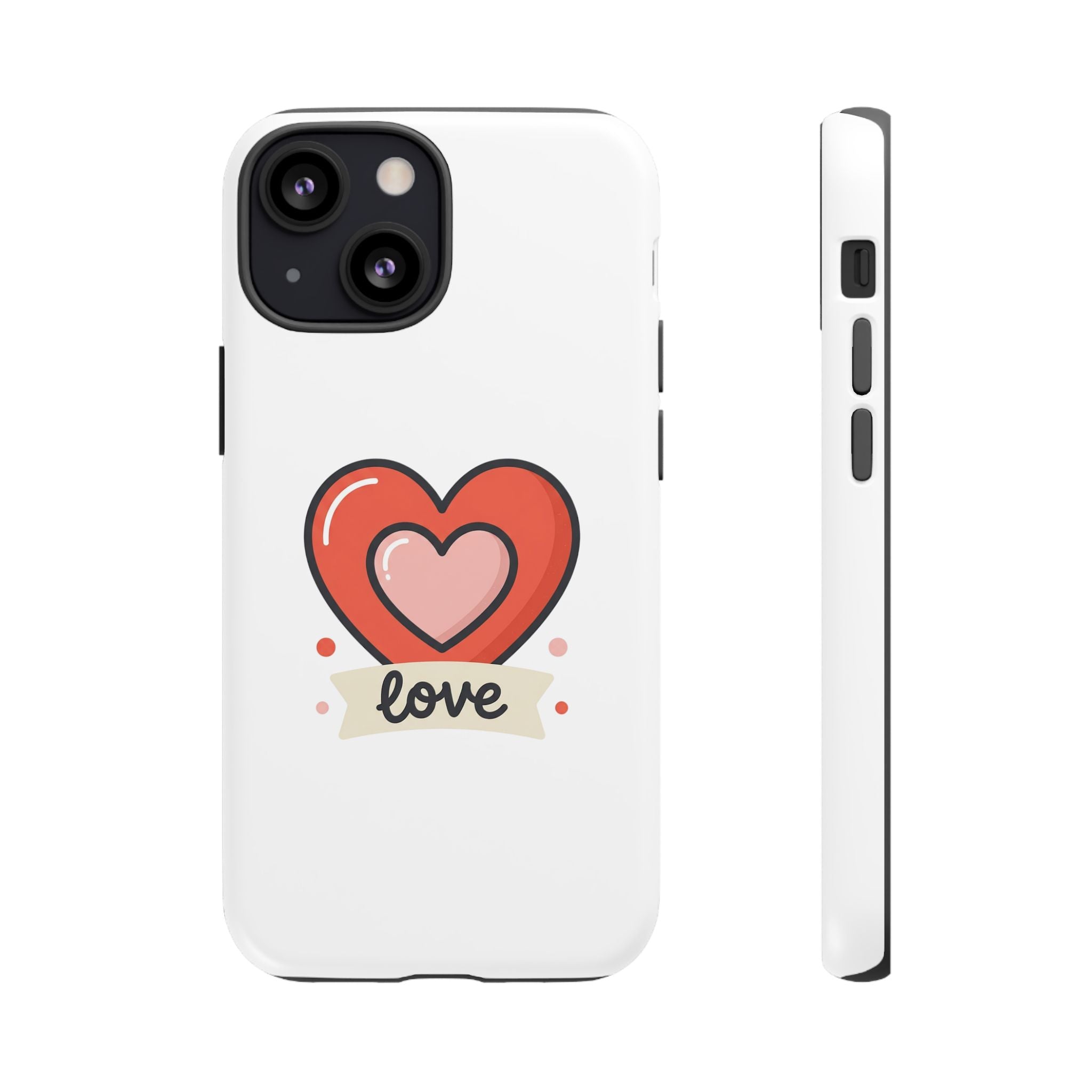 Tough Cases for iPhone 13 Series