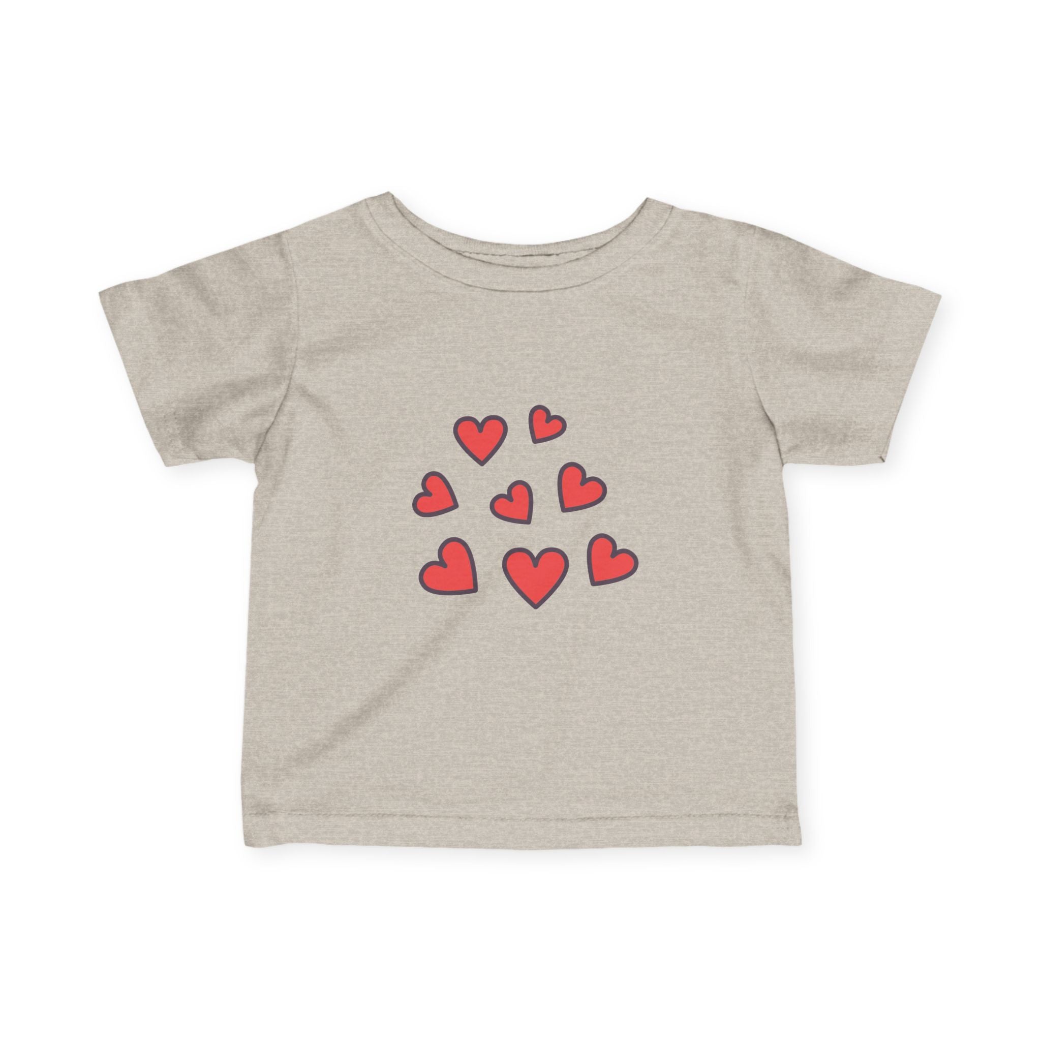 Infant Jersey Tee