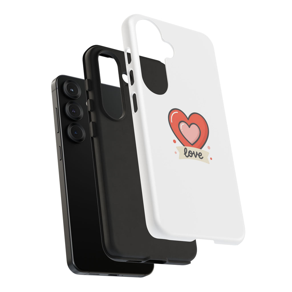 Tough Cases for Samsung Galaxy