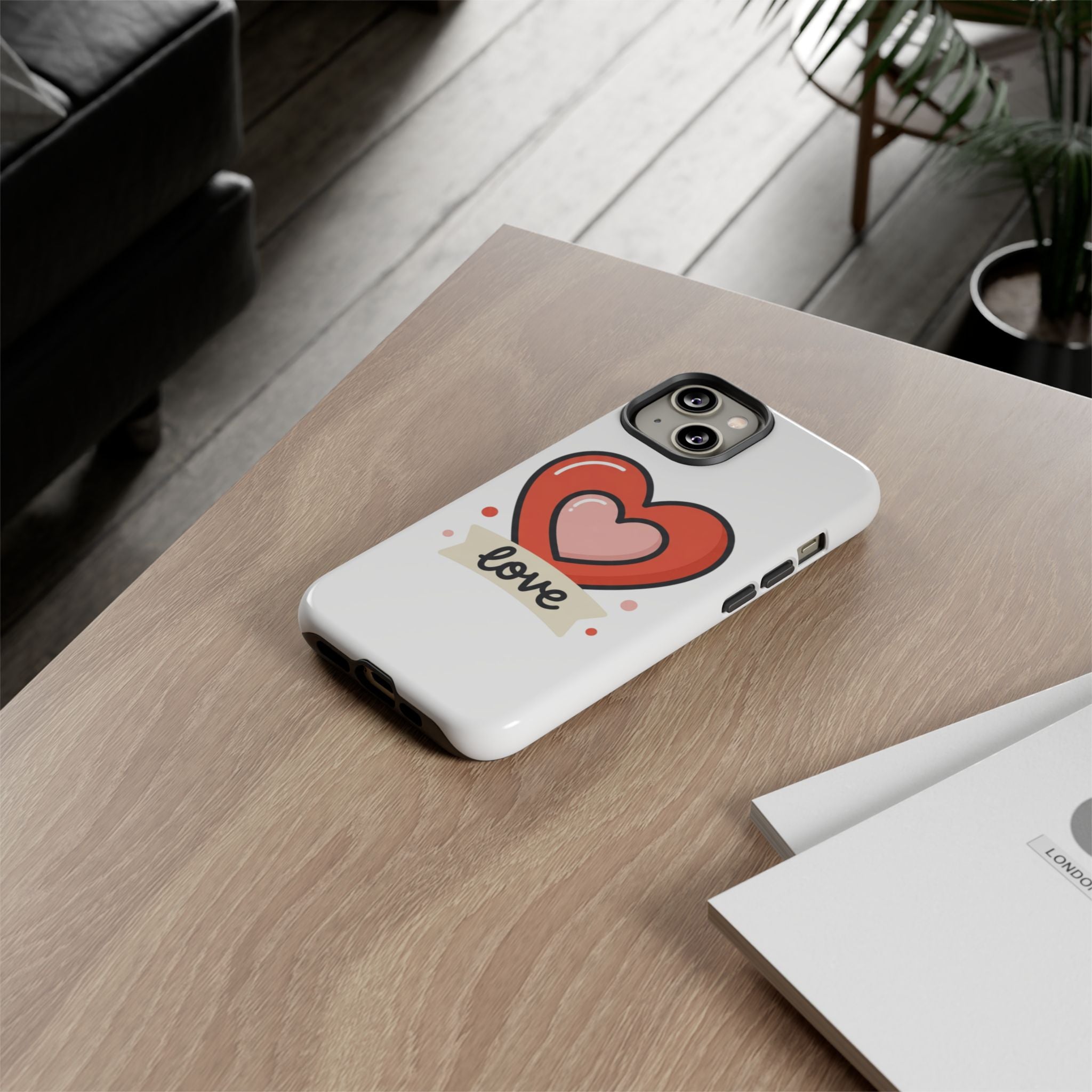 Tough Cases for iPhone 14 Series
