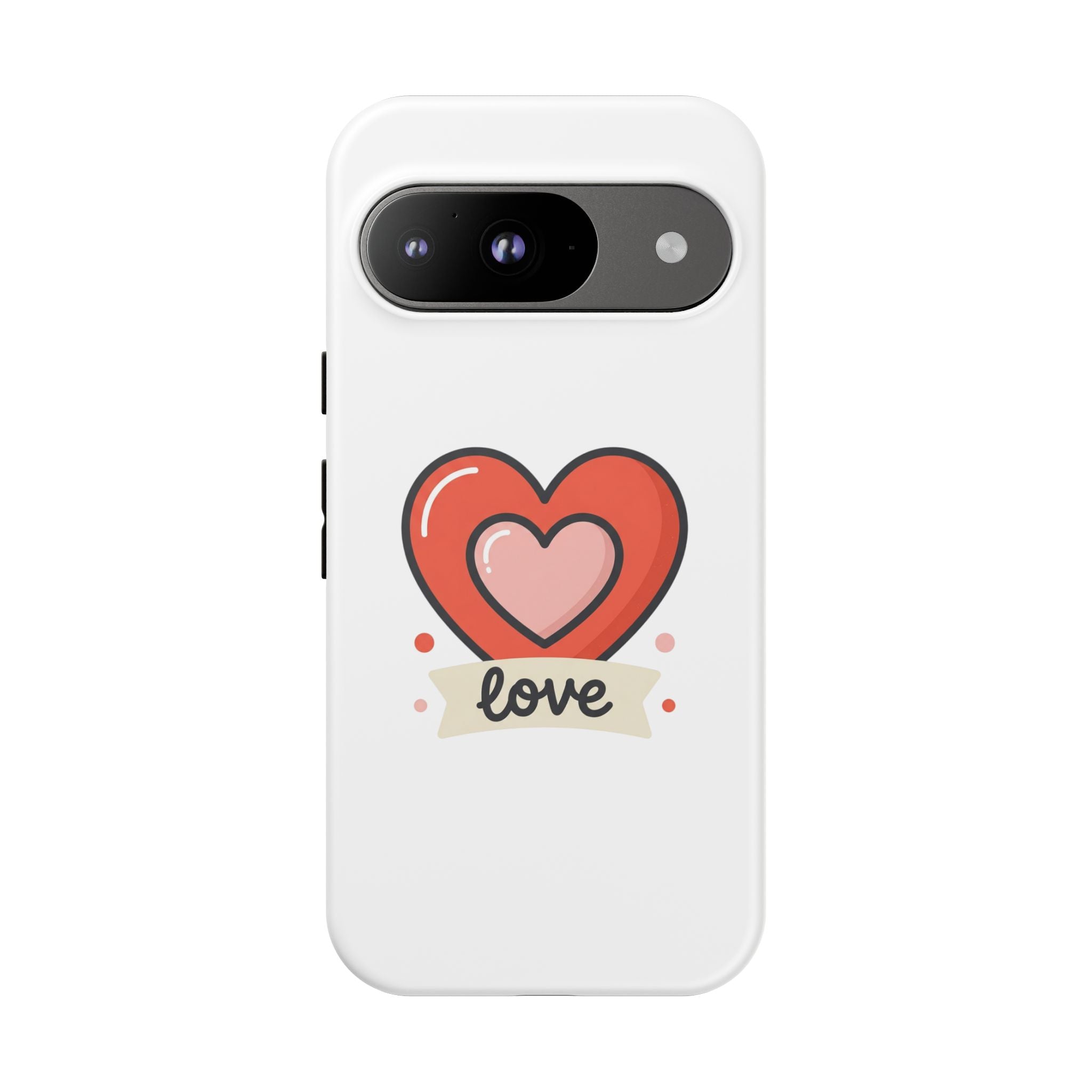 Tough Cases for Google Pixel Series