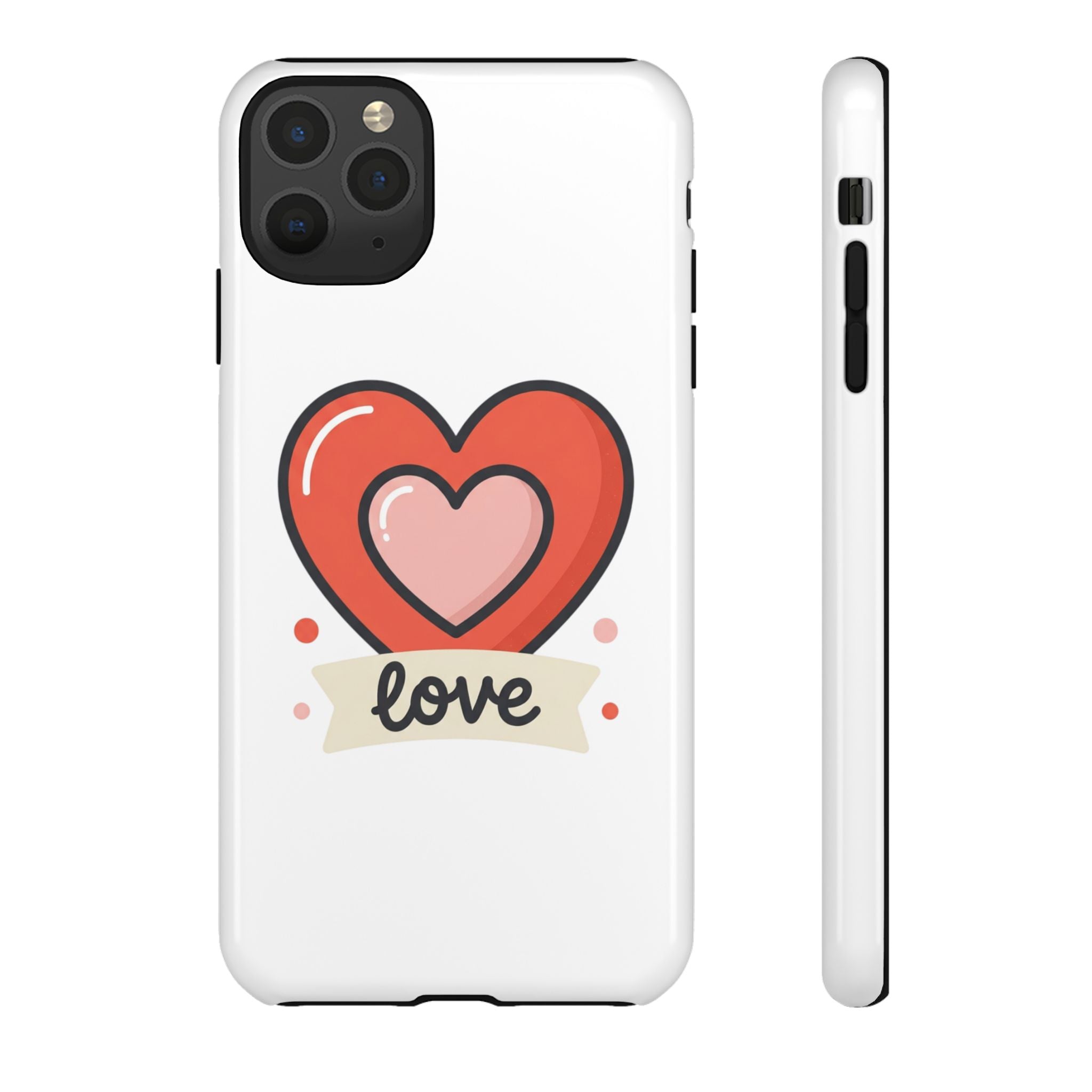 Tough Cases for iPhone 11 Series