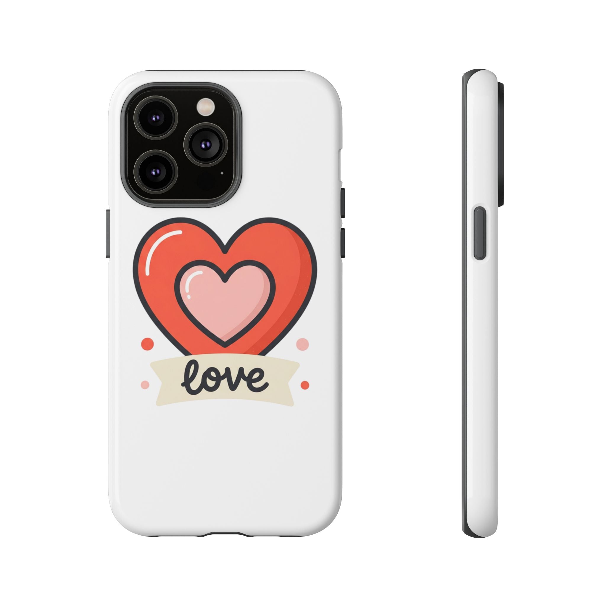 Tough Cases for iPhone 14 Series