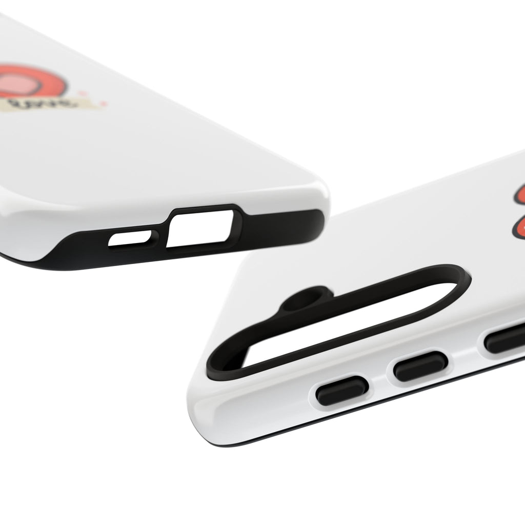 Tough Cases for Samsung Galaxy