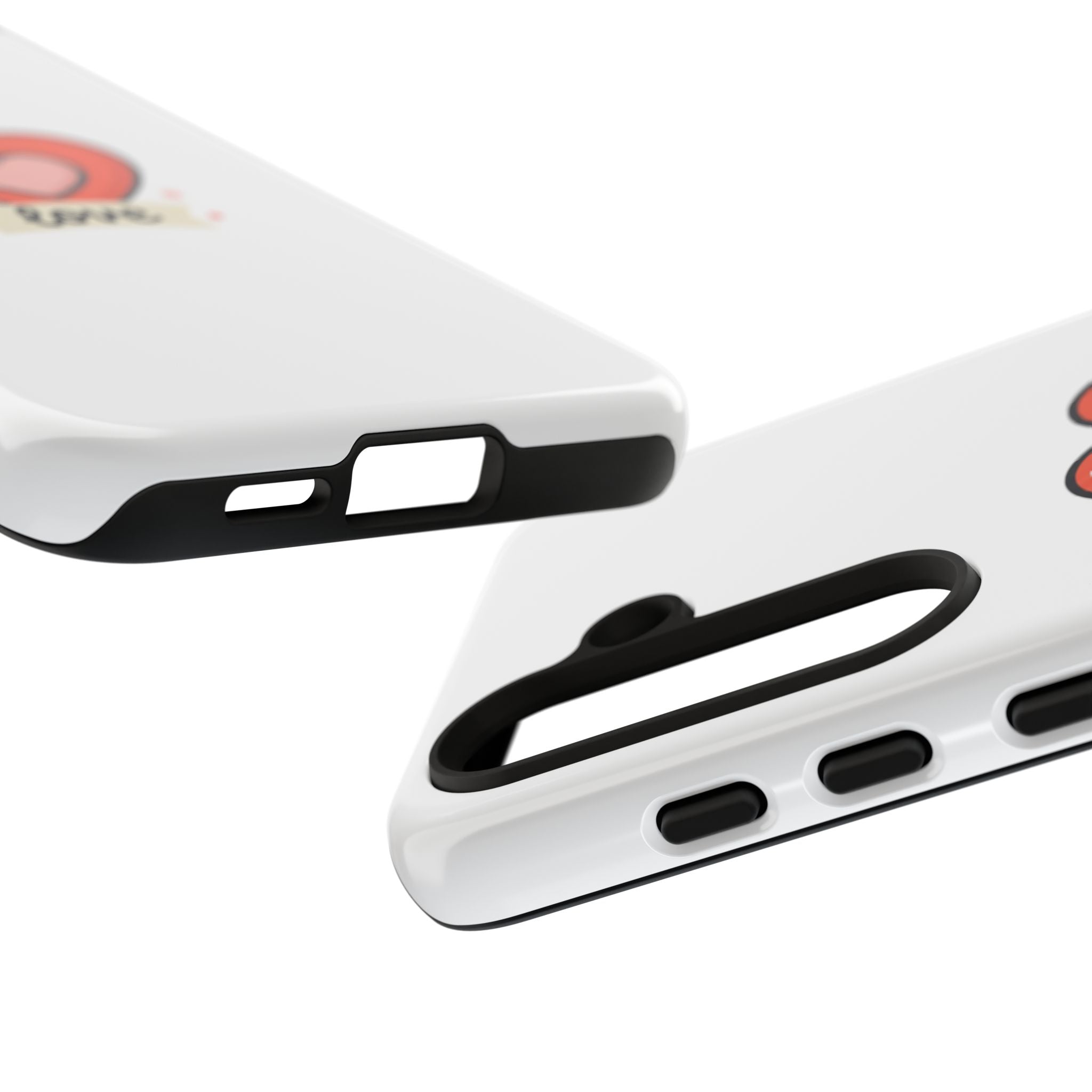 Tough Cases for Samsung Galaxy