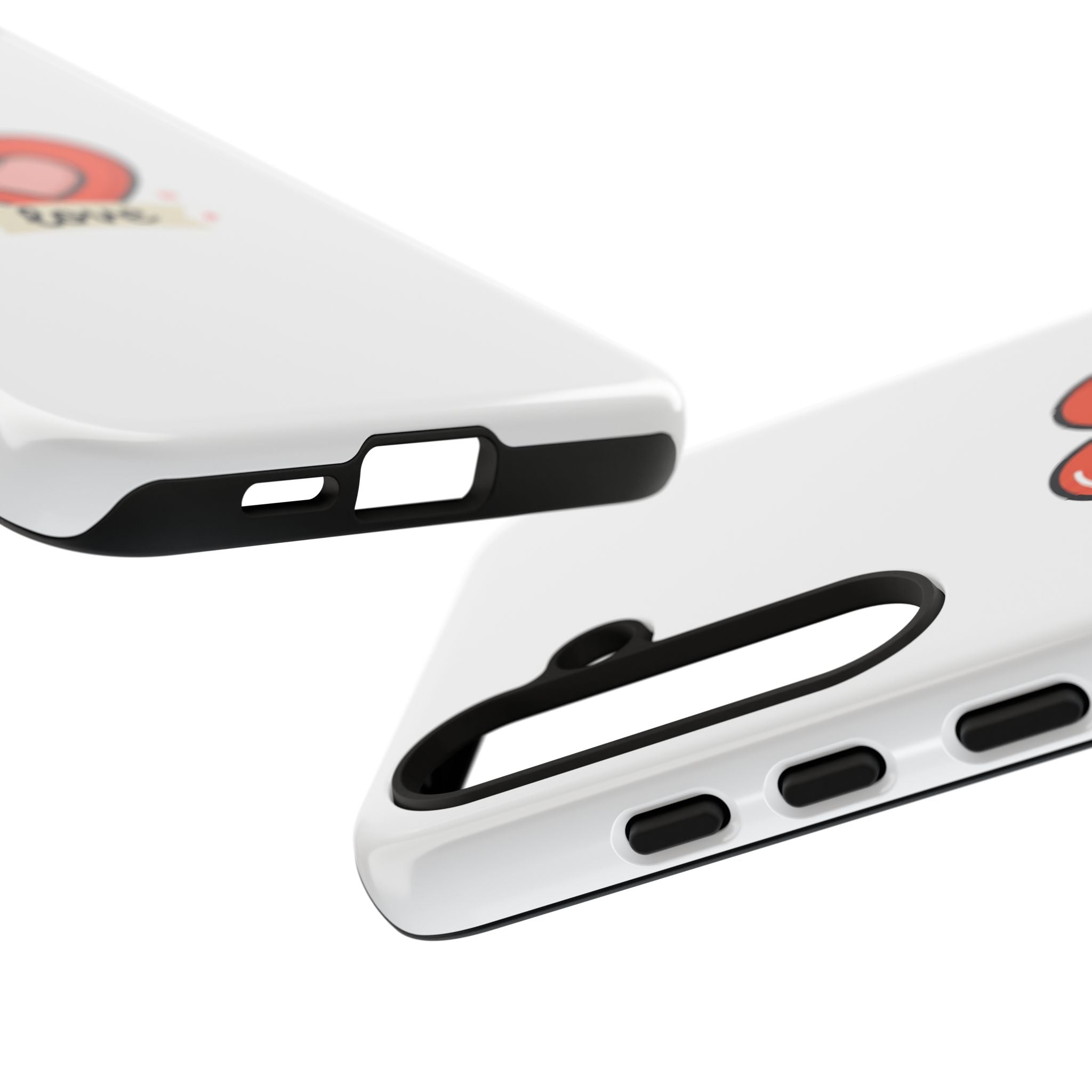 Tough Cases for Samsung Galaxy