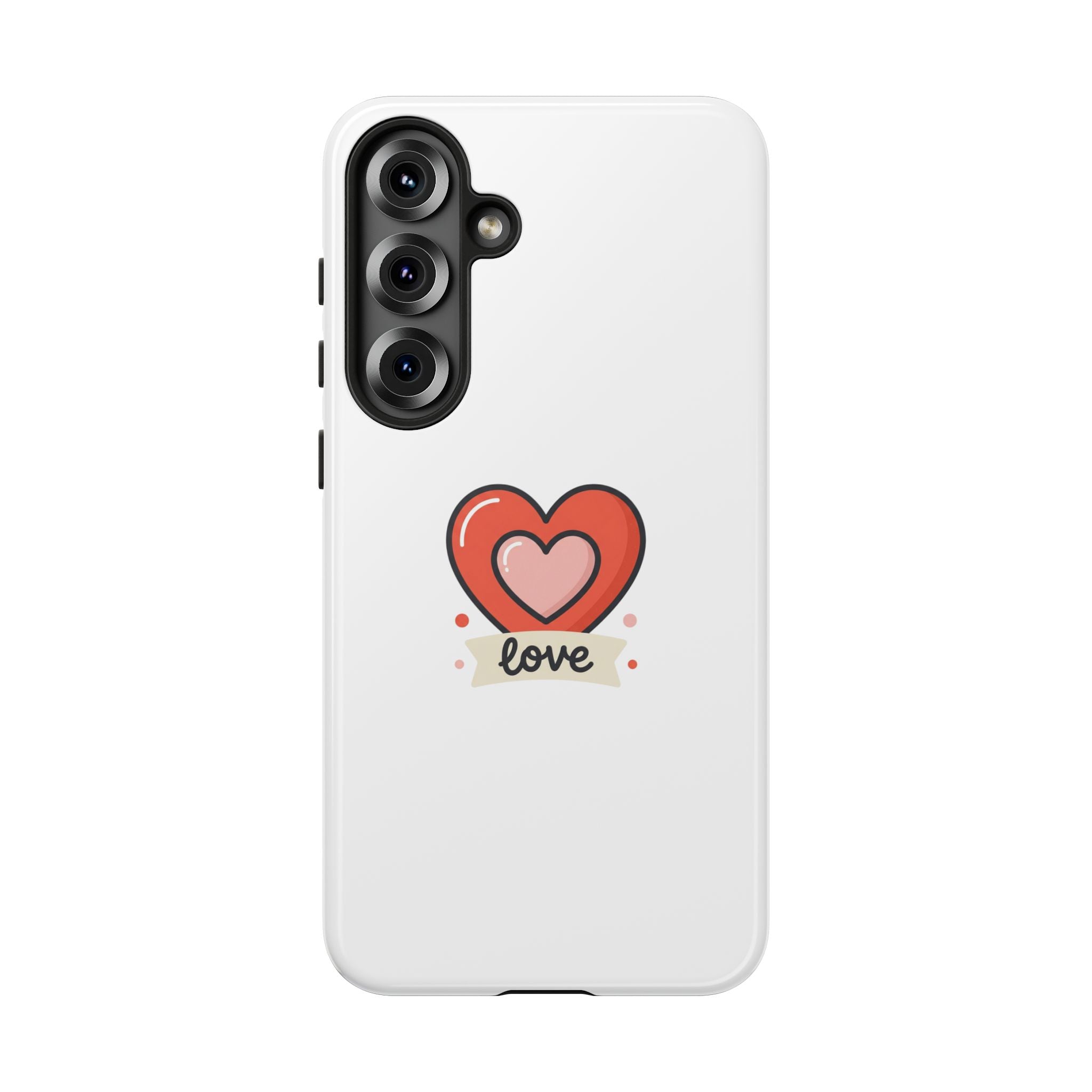 Tough Cases for Samsung Galaxy