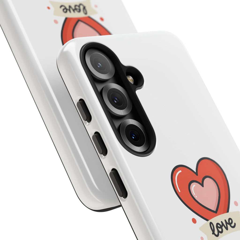 Tough Cases for Samsung Galaxy