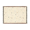 Woven Blanket AOP