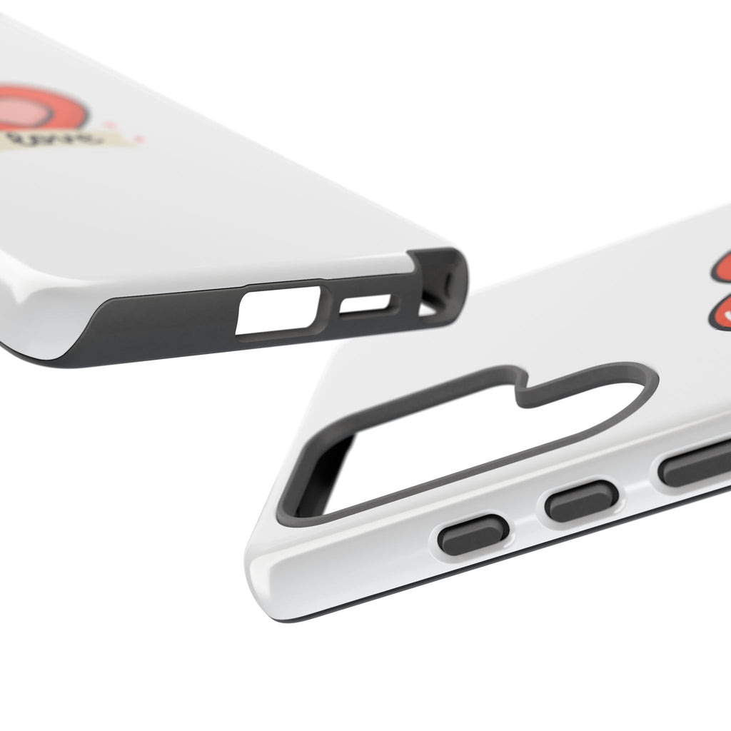 Tough Cases for Samsung Galaxy