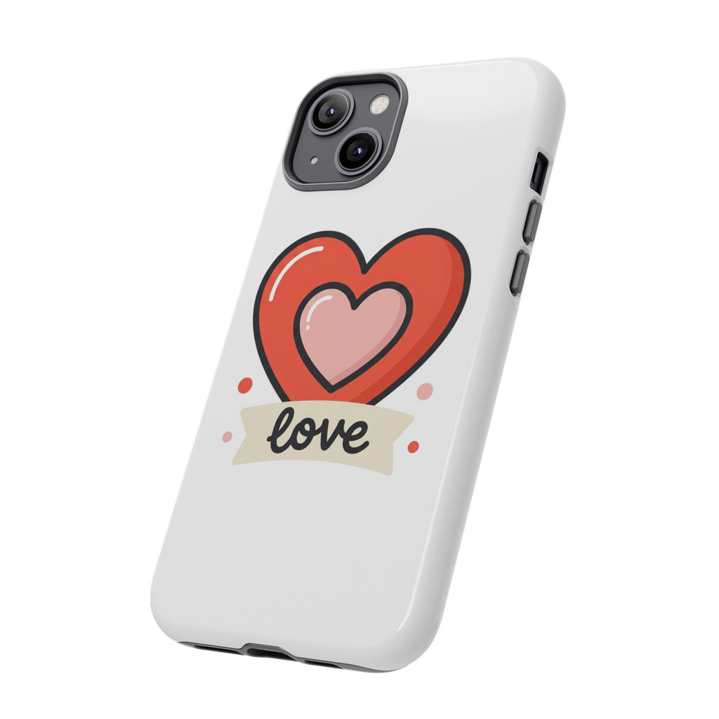 Tough Cases for iPhone 14 Series