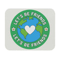Mouse Pad (Rectangle)