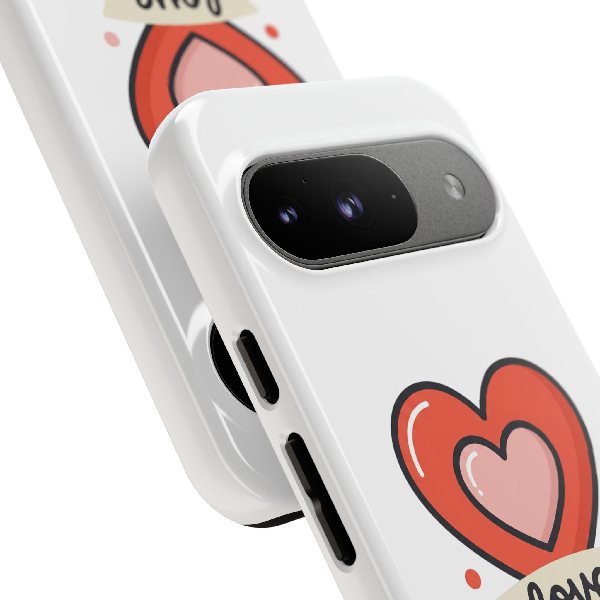 Tough Cases for Google Pixel Series