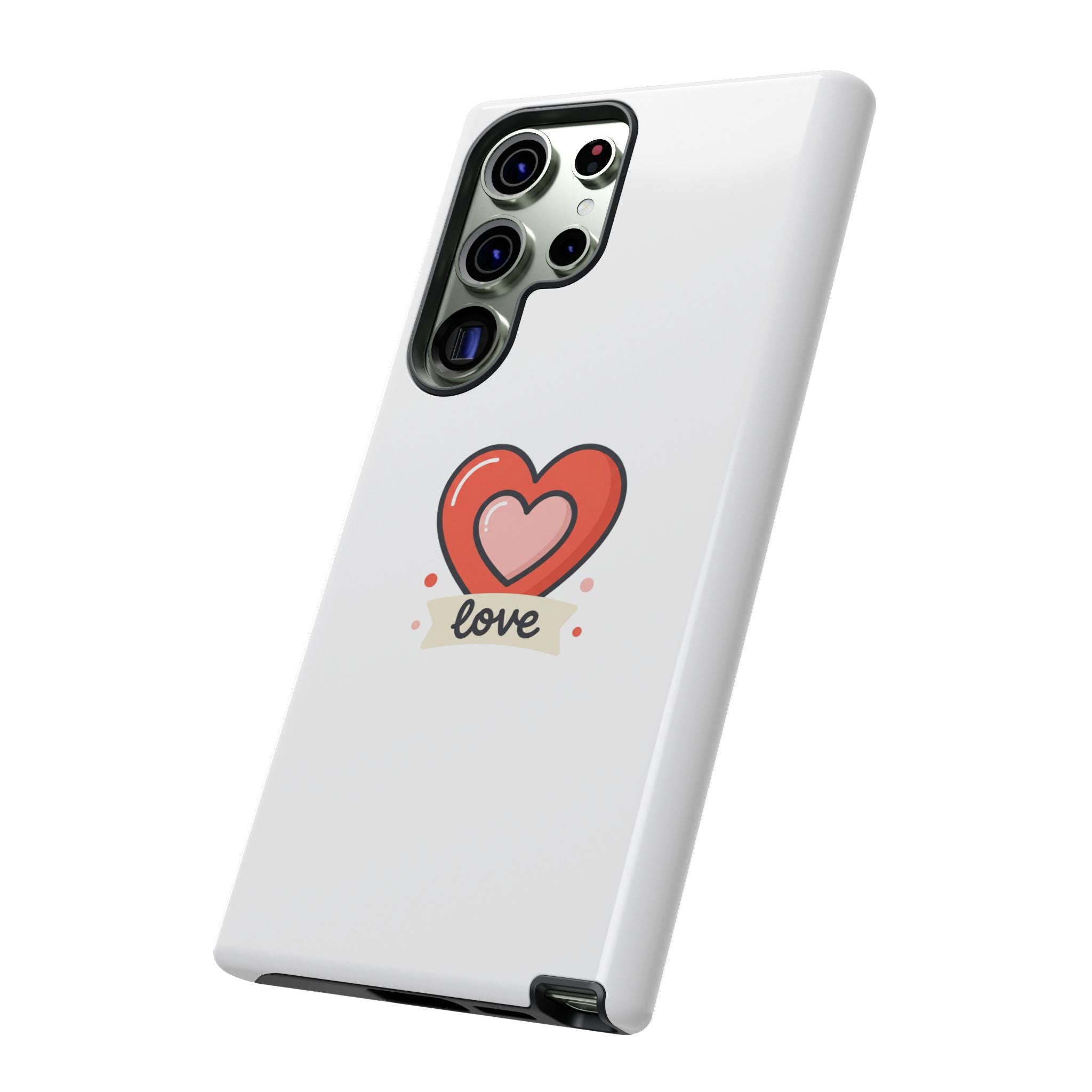 Tough Cases for Samsung Galaxy