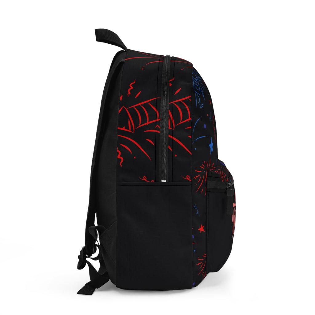 All Over Print Backpack