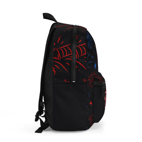 All Over Print Backpack