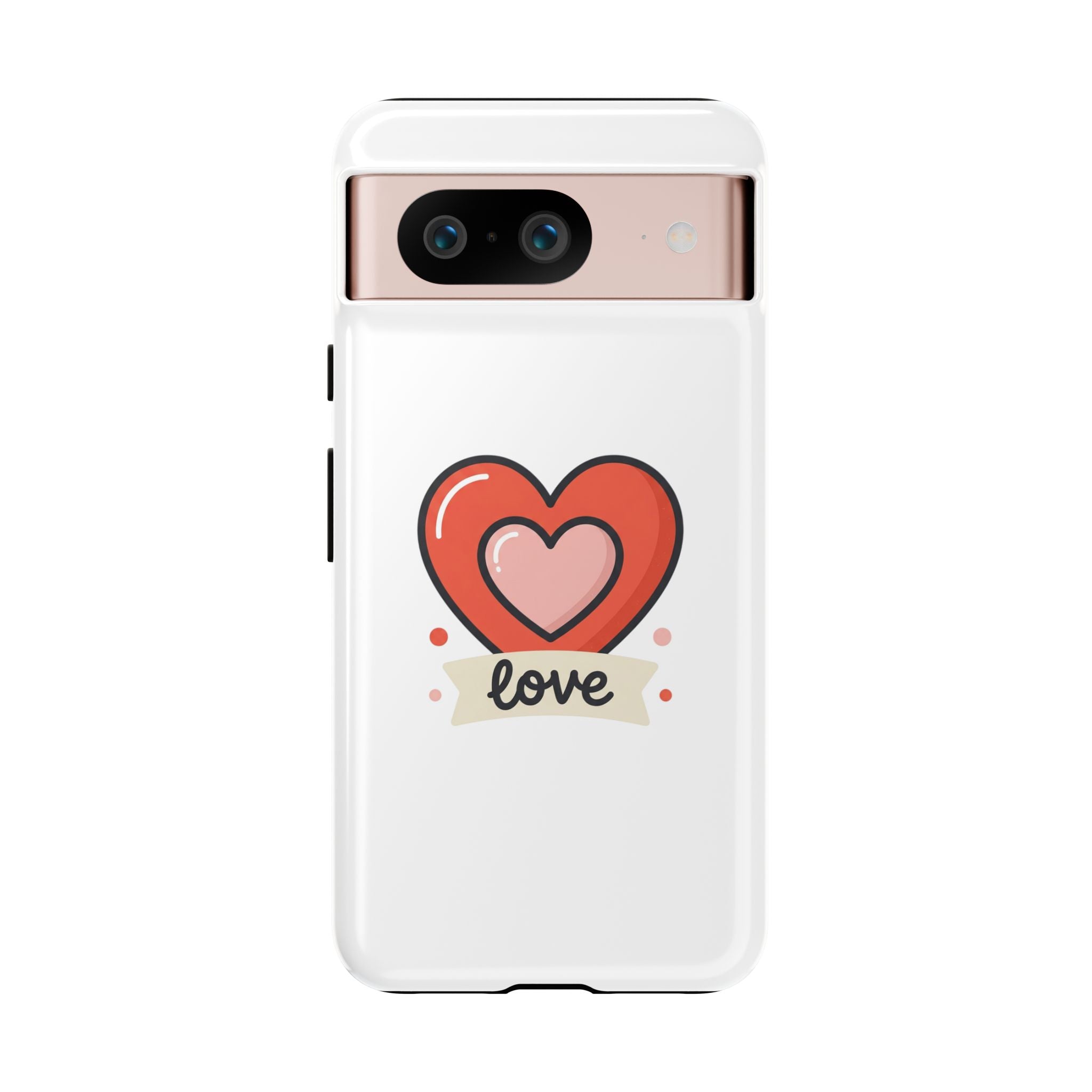 Tough Cases for Google Pixel Series