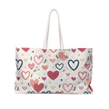 All over print Weekender Bag