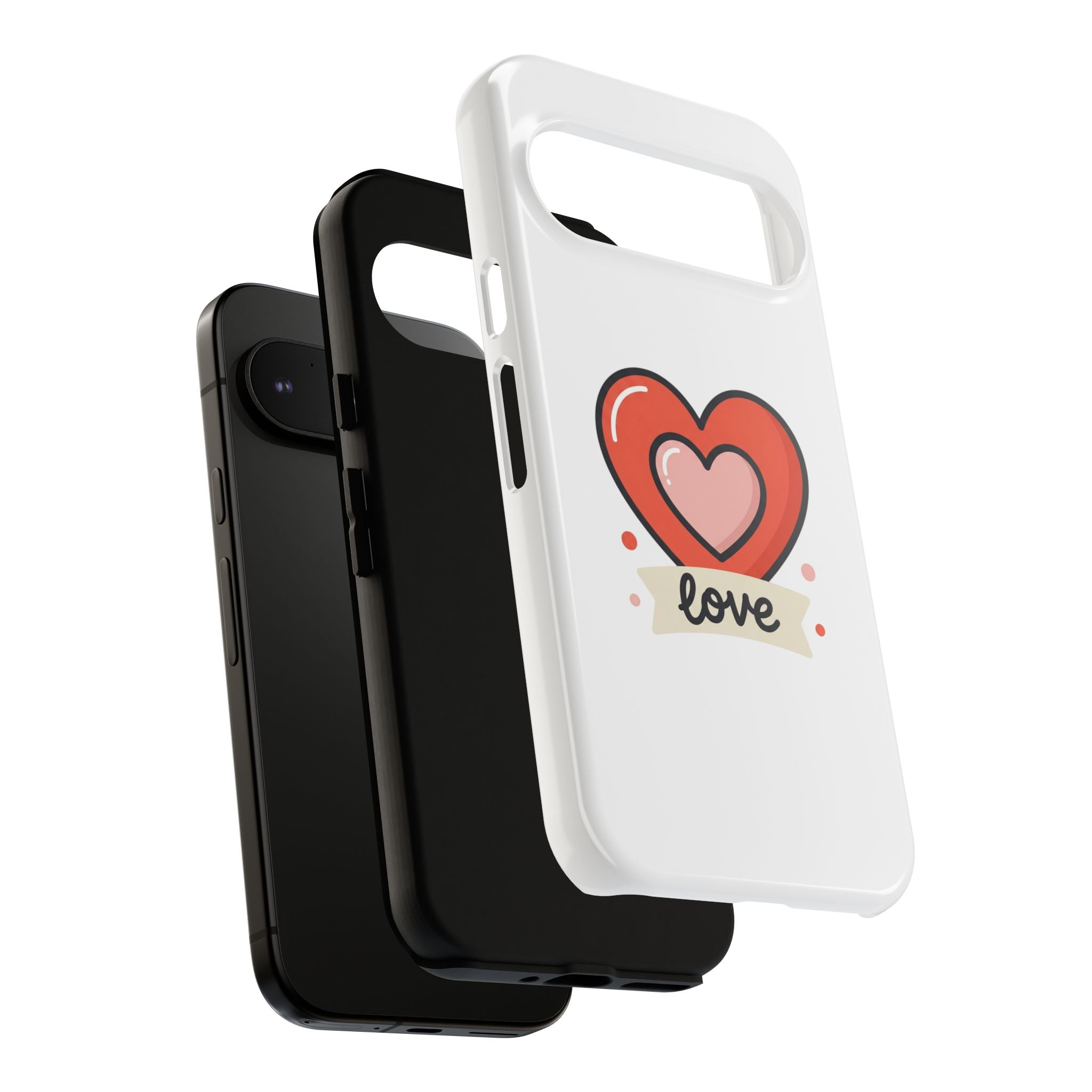 Tough Cases for Google Pixel Series