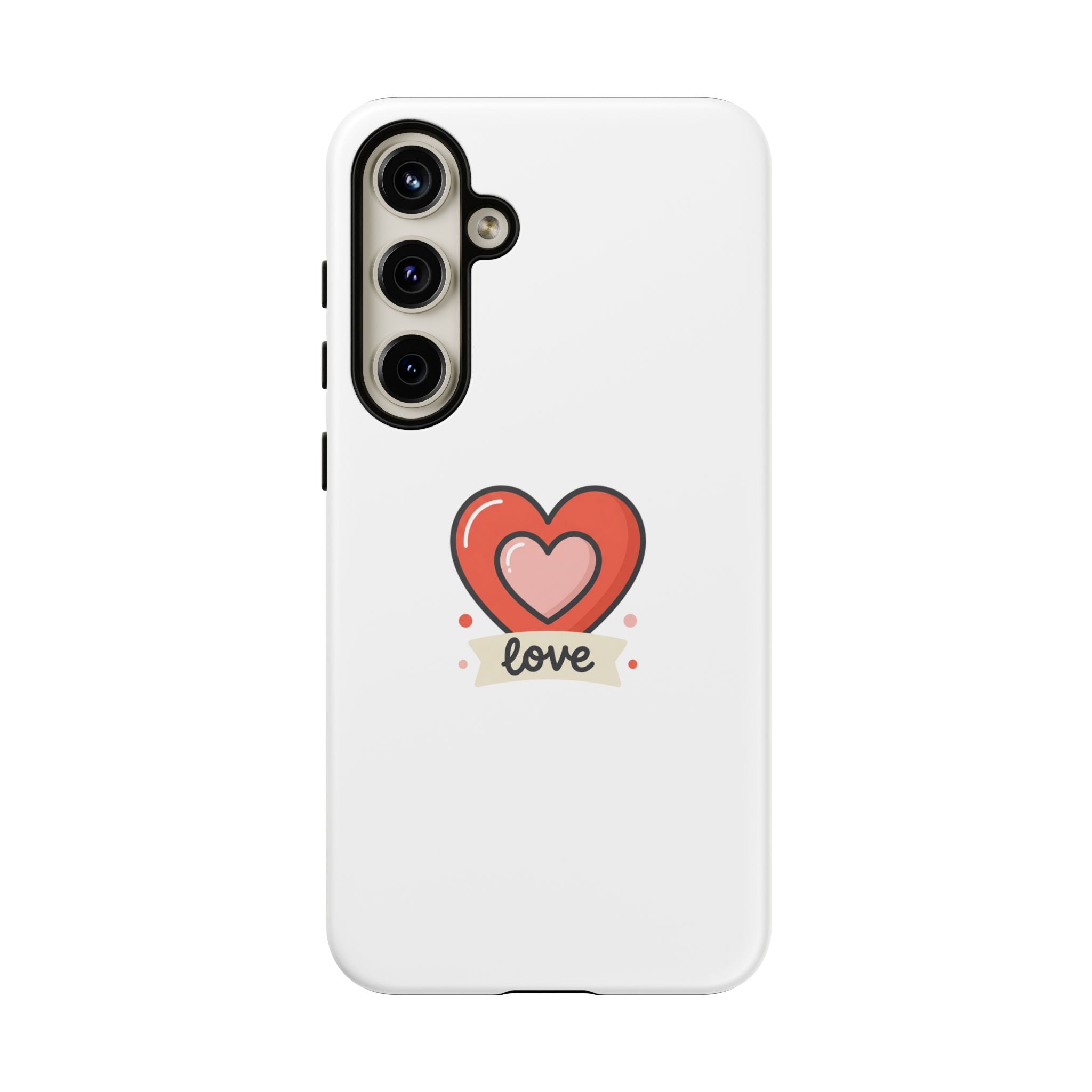 Tough Cases for Samsung Galaxy