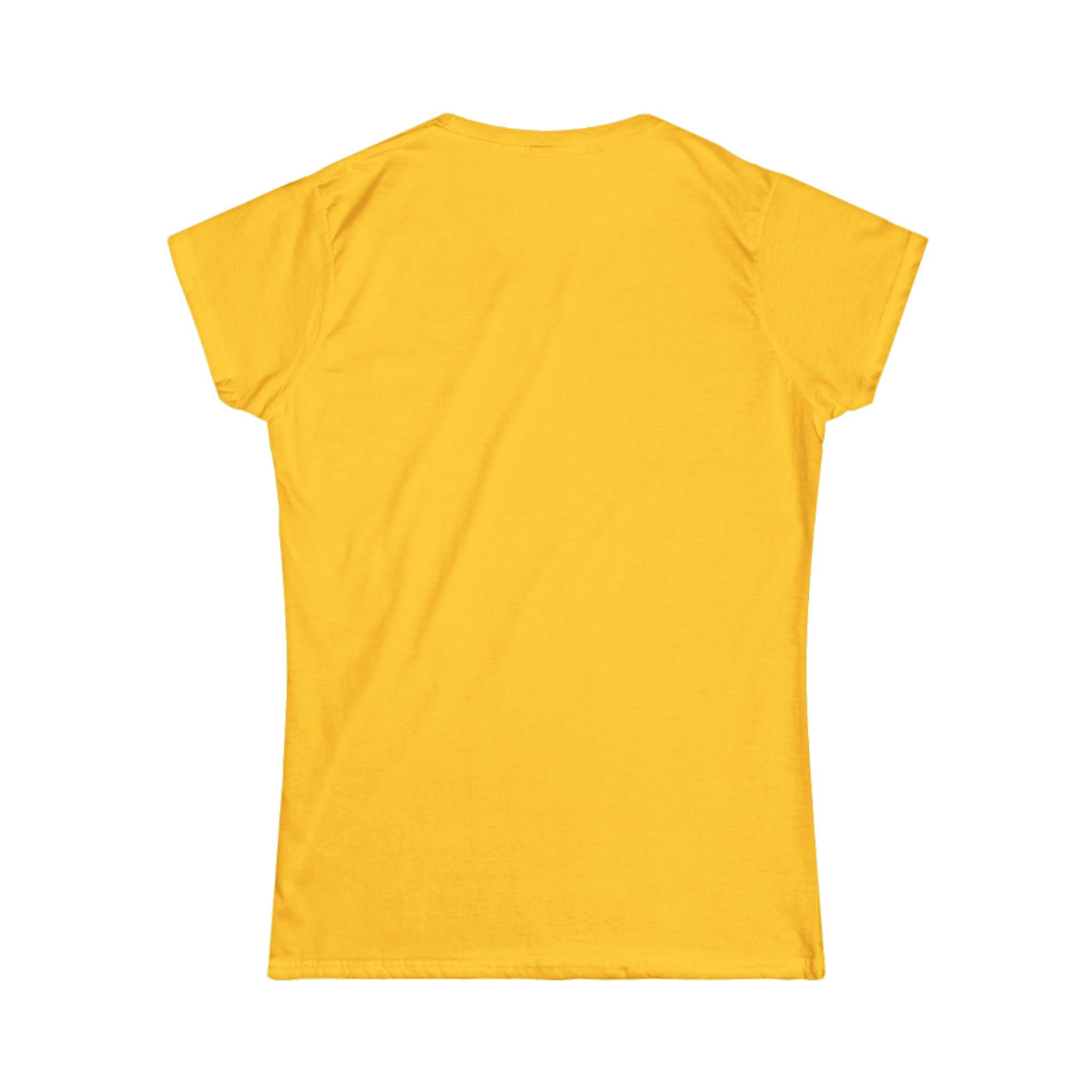Scattered Red Hearts Tee | Cute Heart Pattern Shirt