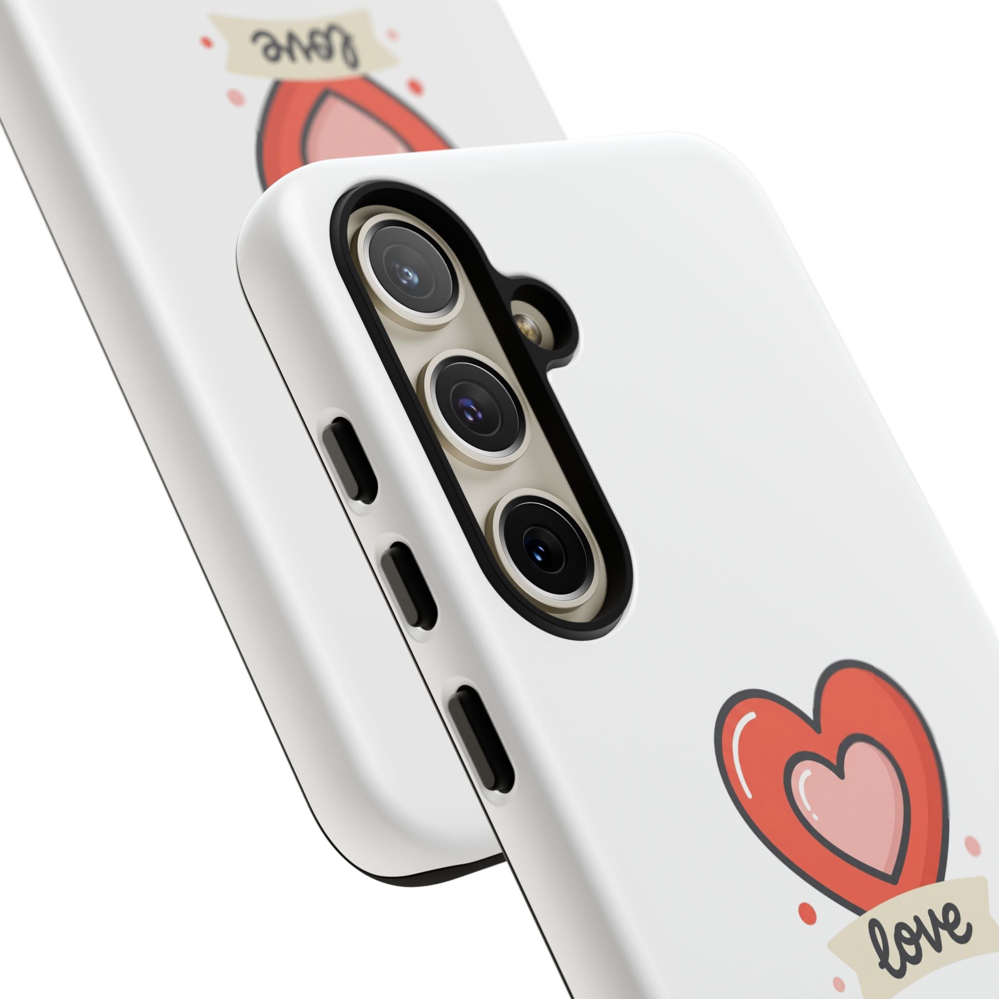 Tough Cases for Samsung Galaxy