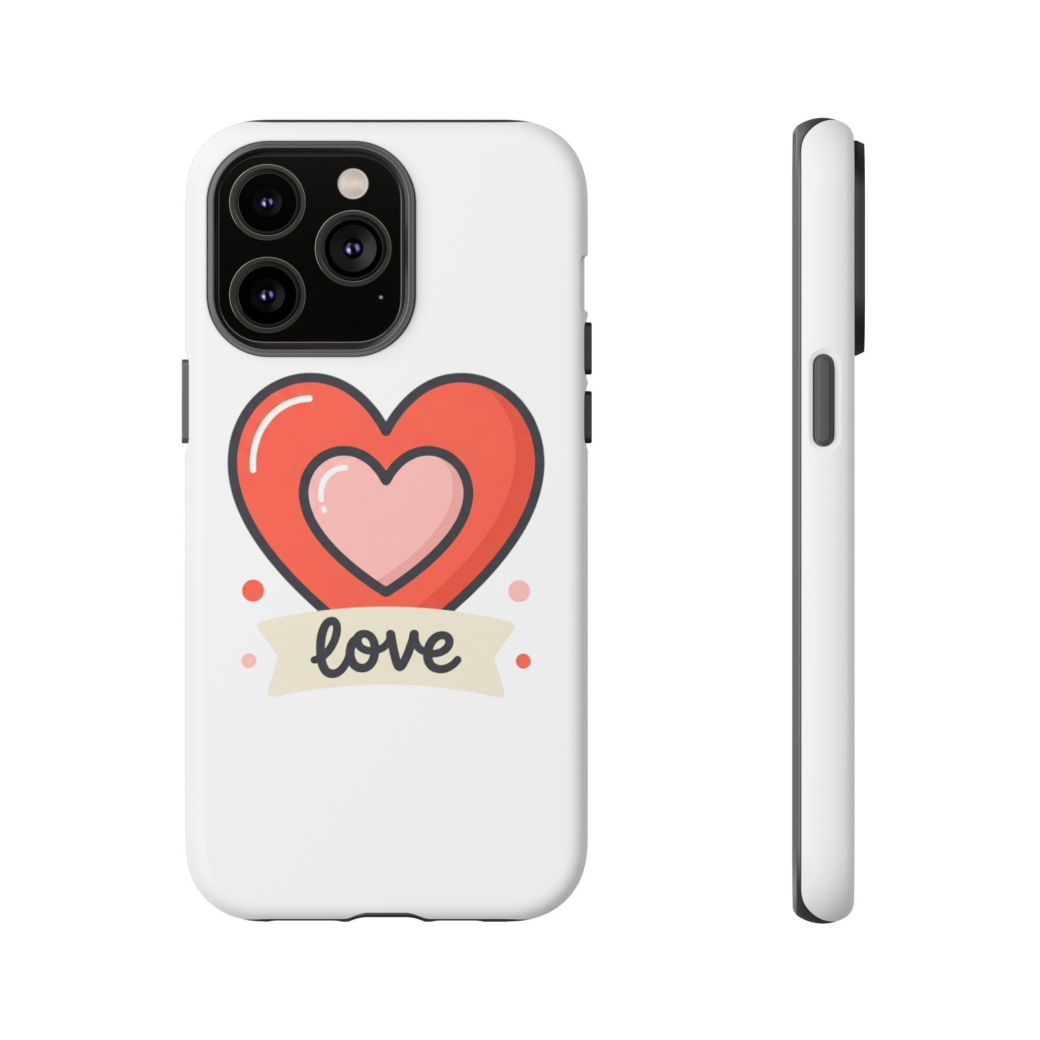 Tough Cases for iPhone 14 Series
