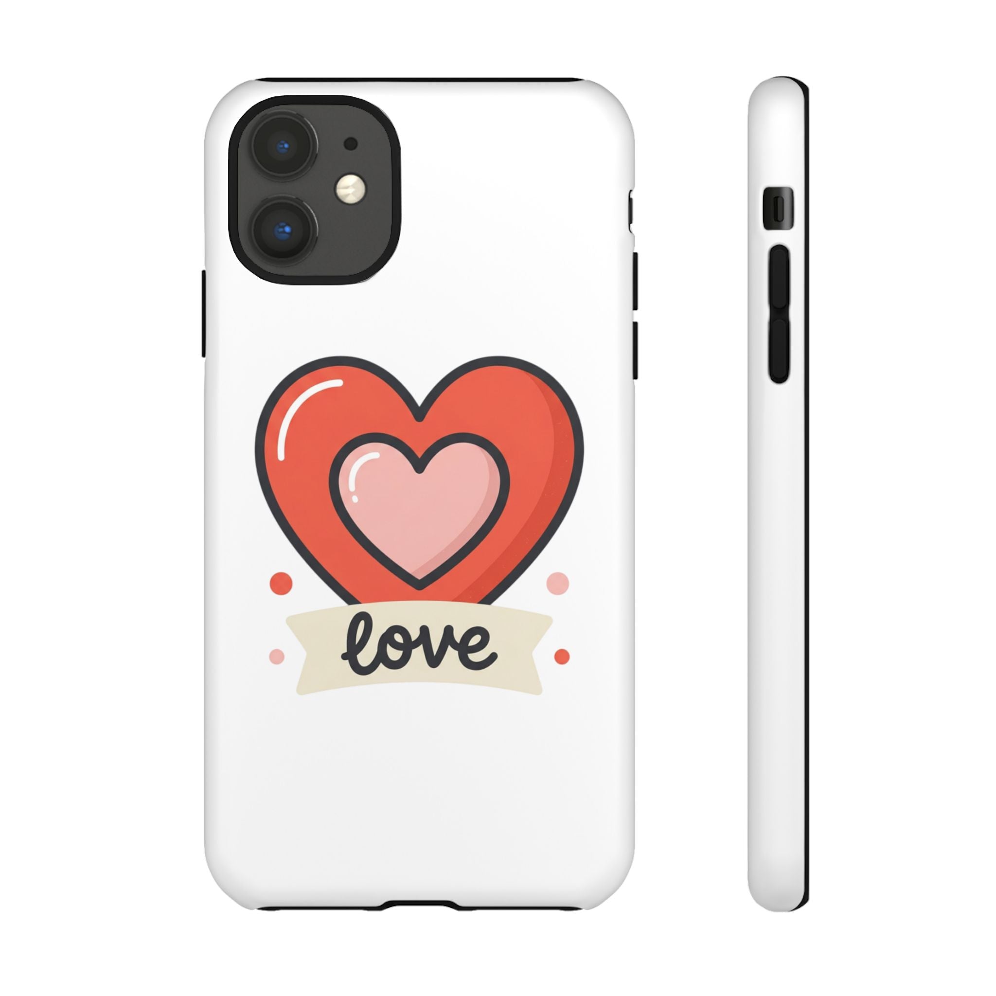 Tough Cases for iPhone 11 Series
