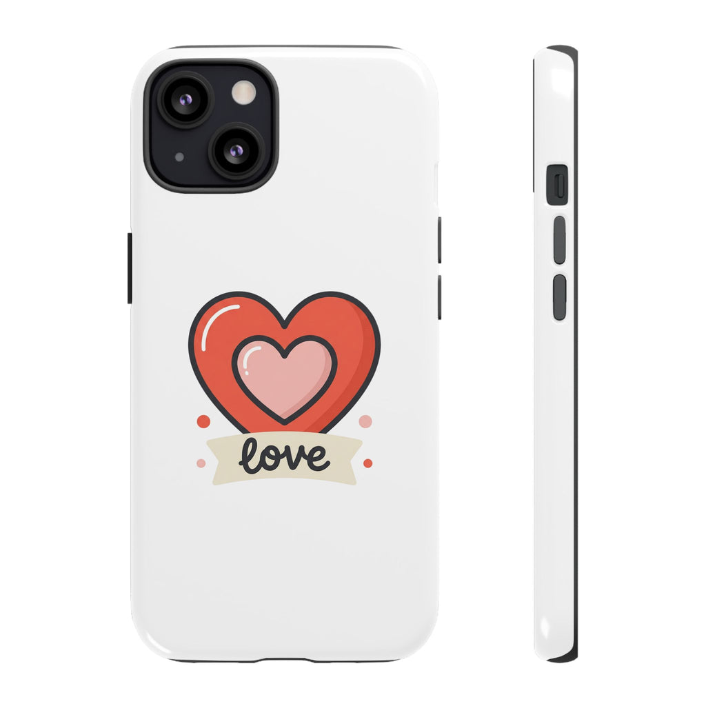 Tough Cases for iPhone 13 Series