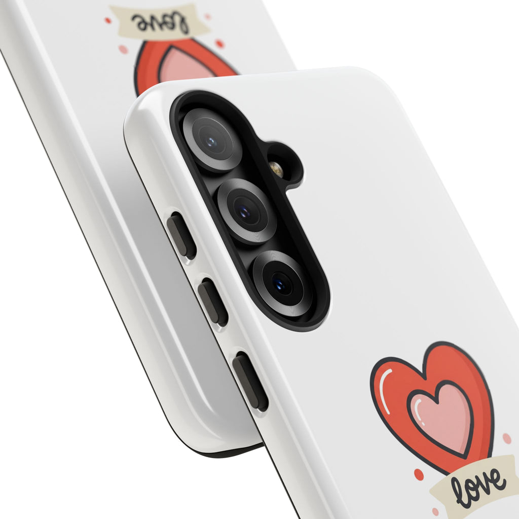 Tough Cases for Samsung Galaxy