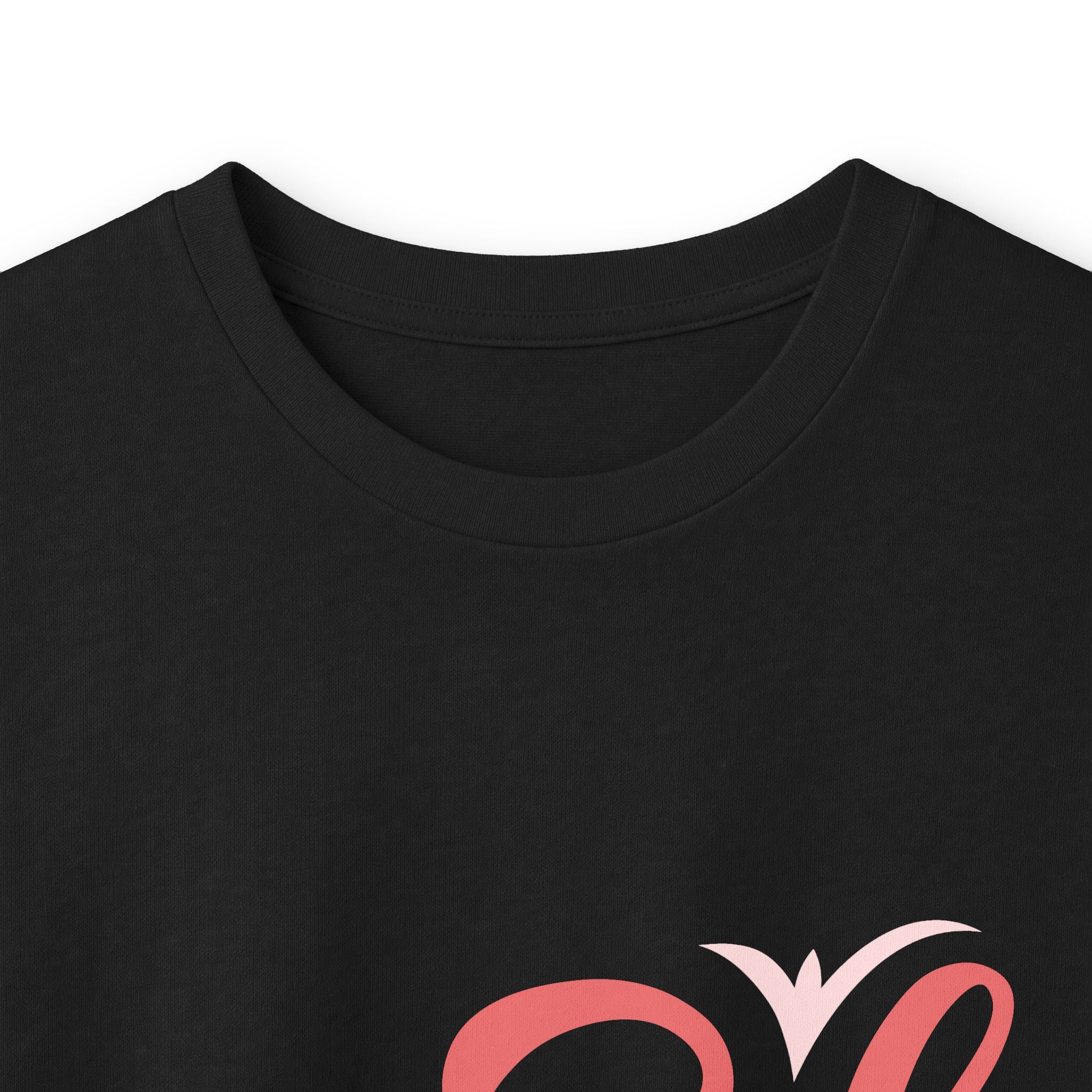 Thank You Script long sleeve tee | Thank You lettering shirt, gratitude design
