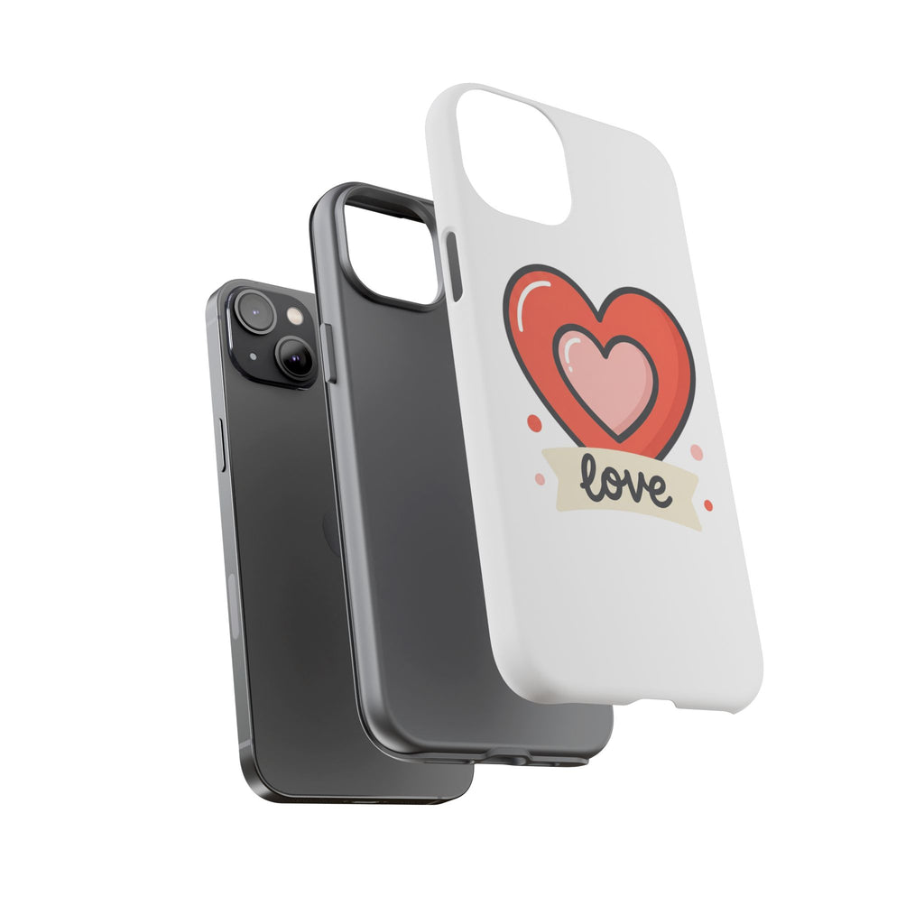 Tough Cases for iPhone 14 Series