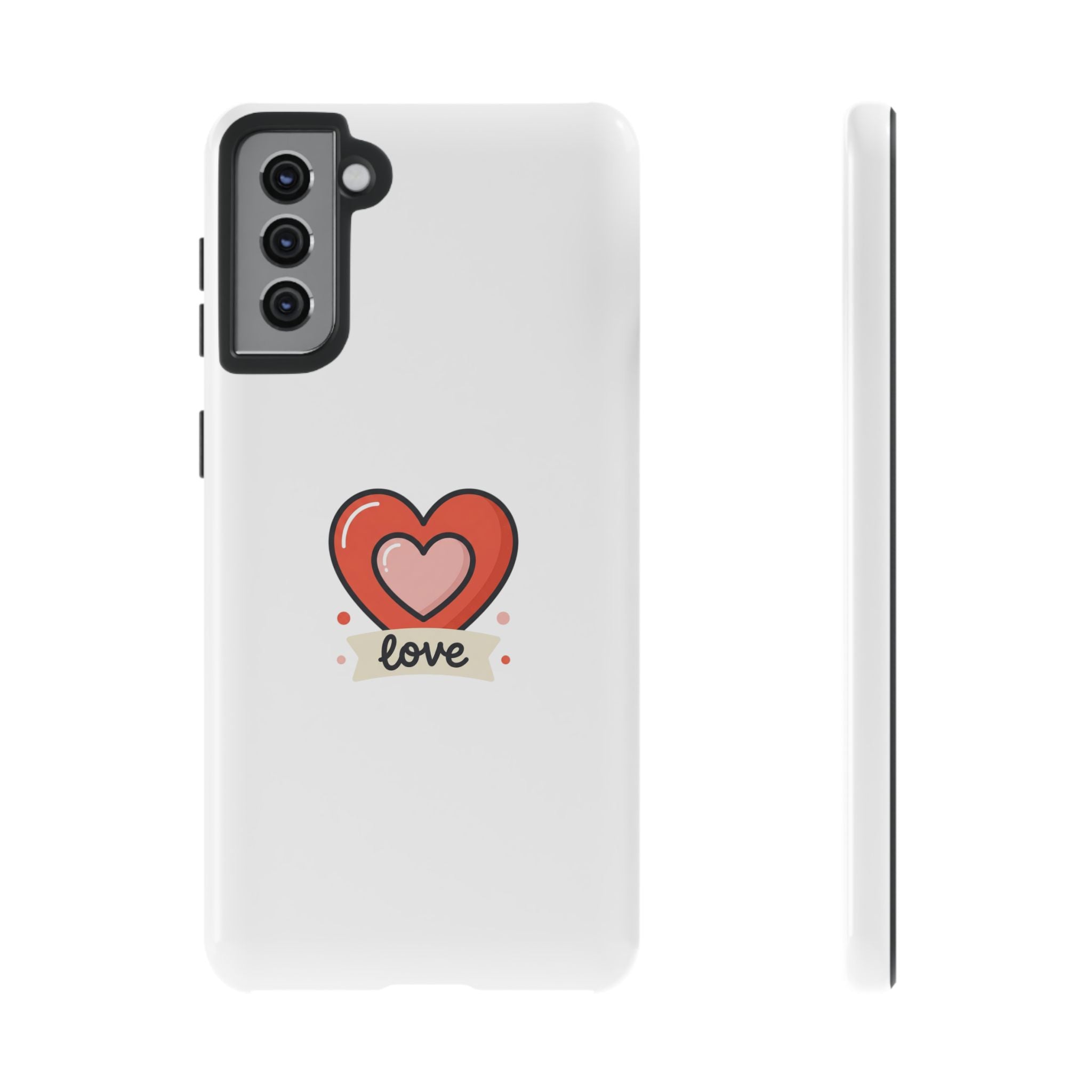 Tough Cases for Samsung Galaxy