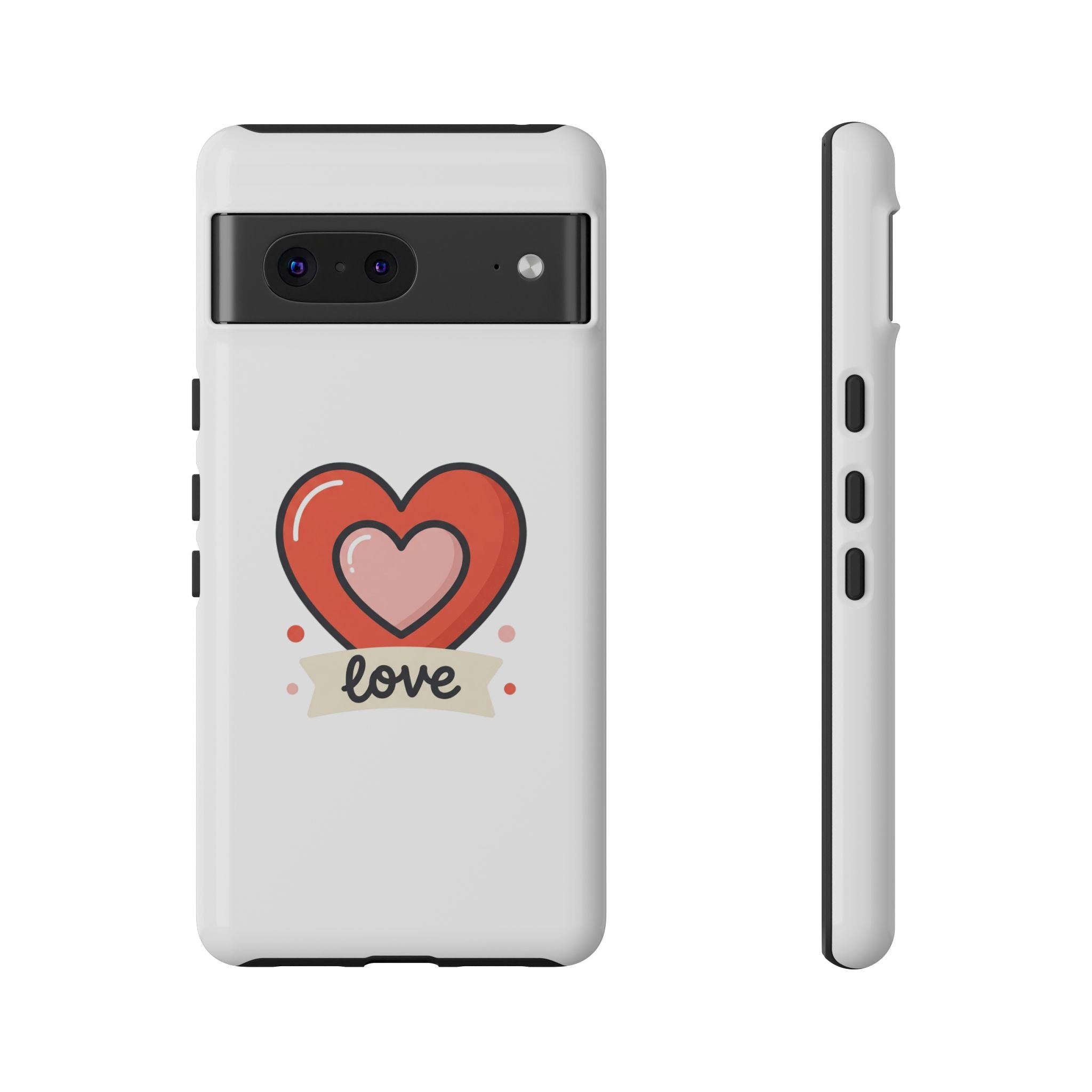 Tough Cases for Google Pixel Series