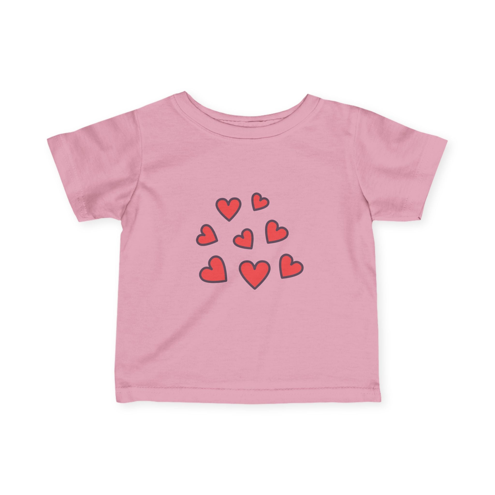 Infant Jersey Tee
