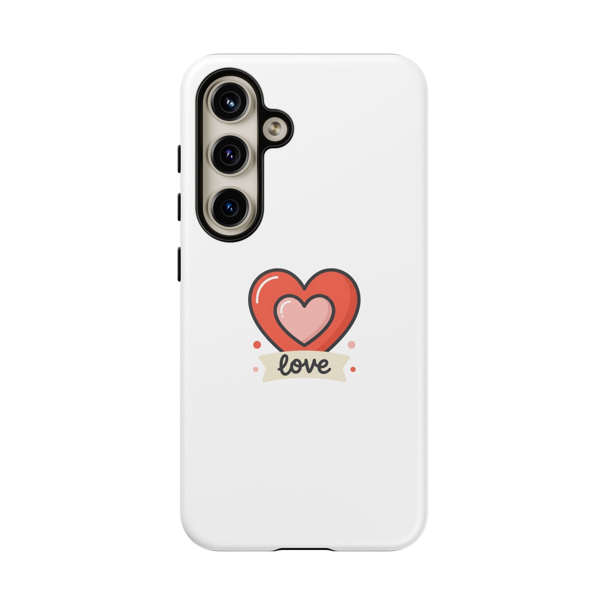 Tough Cases for Samsung Galaxy