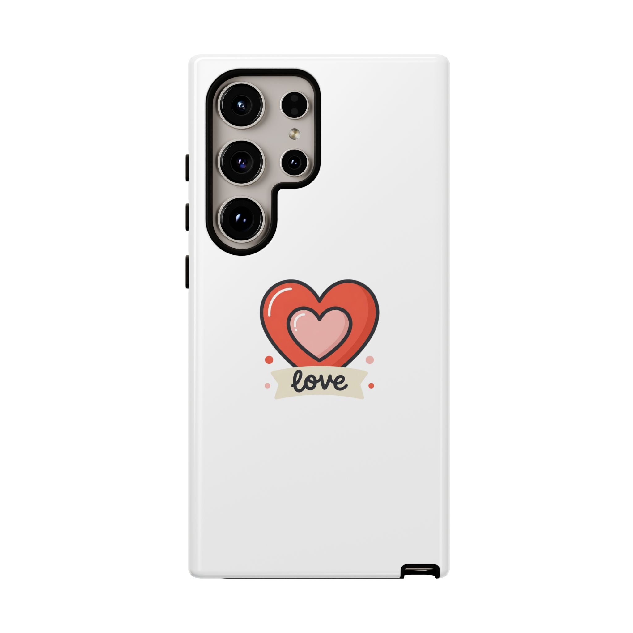 Tough Cases for Samsung Galaxy