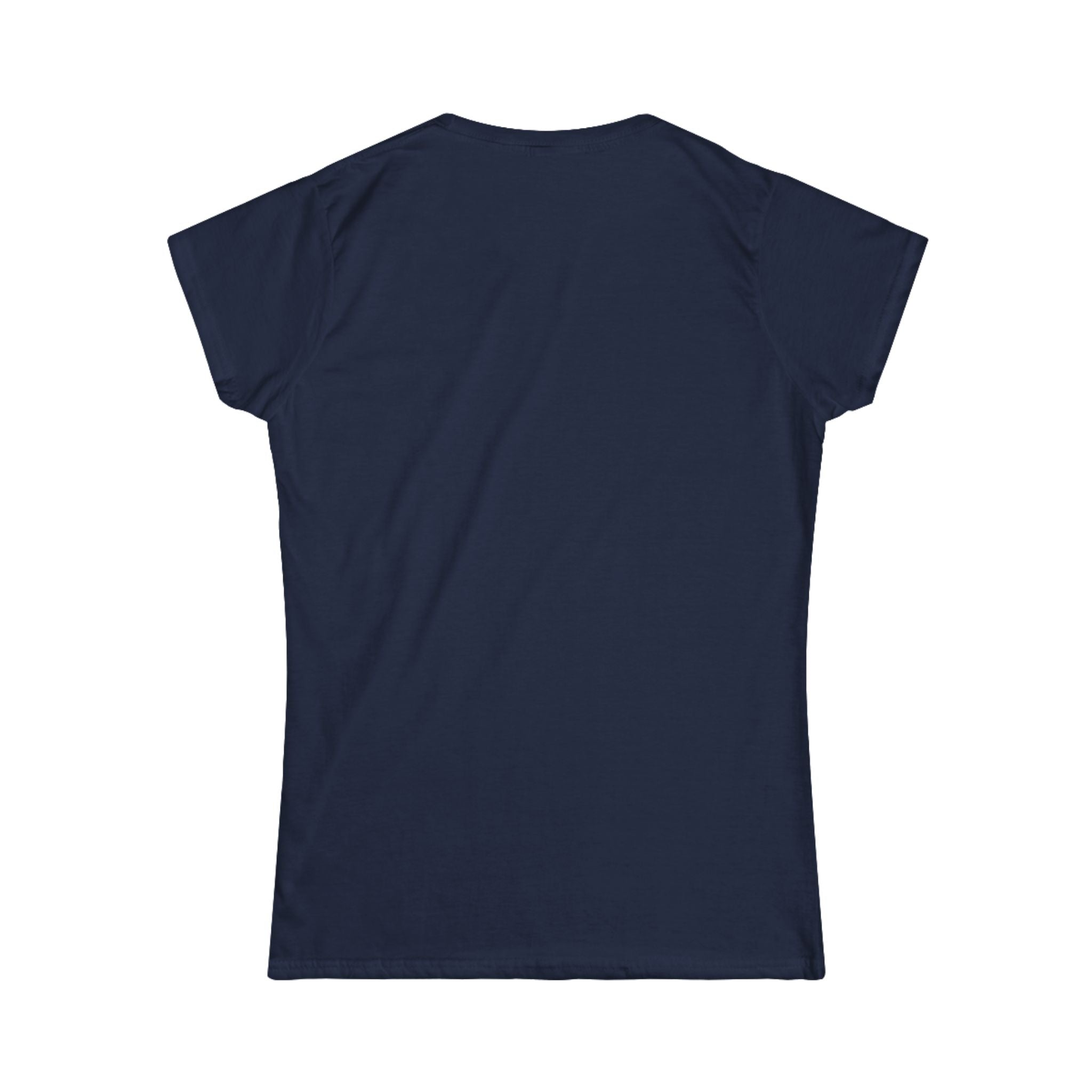 Scattered Red Hearts Tee | Cute Heart Pattern Shirt