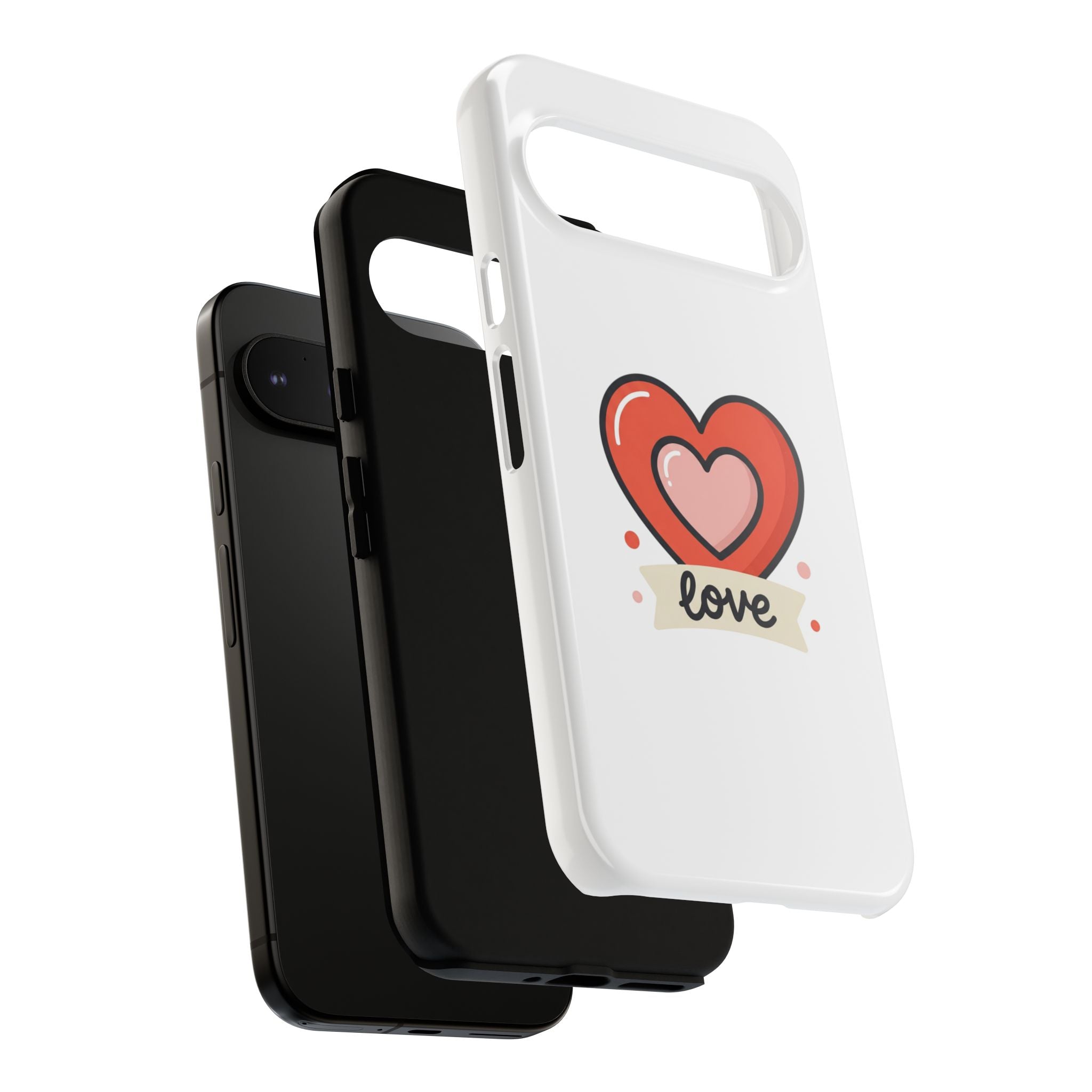 Tough Cases for Google Pixel Series
