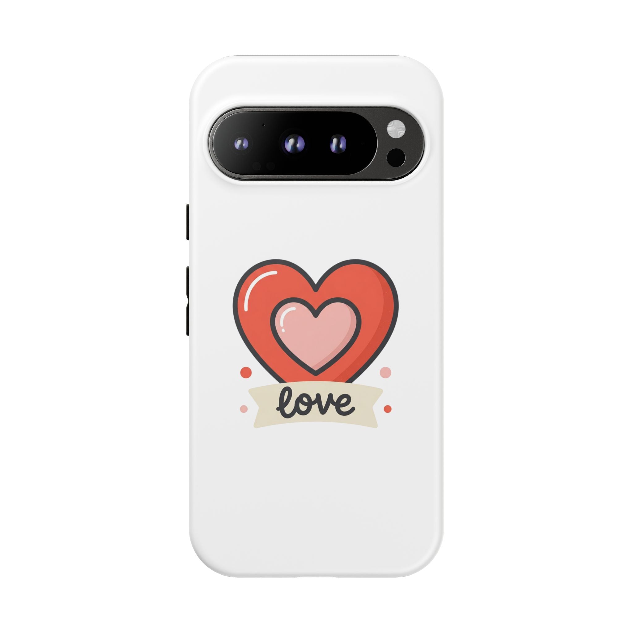 Tough Cases for Google Pixel Series