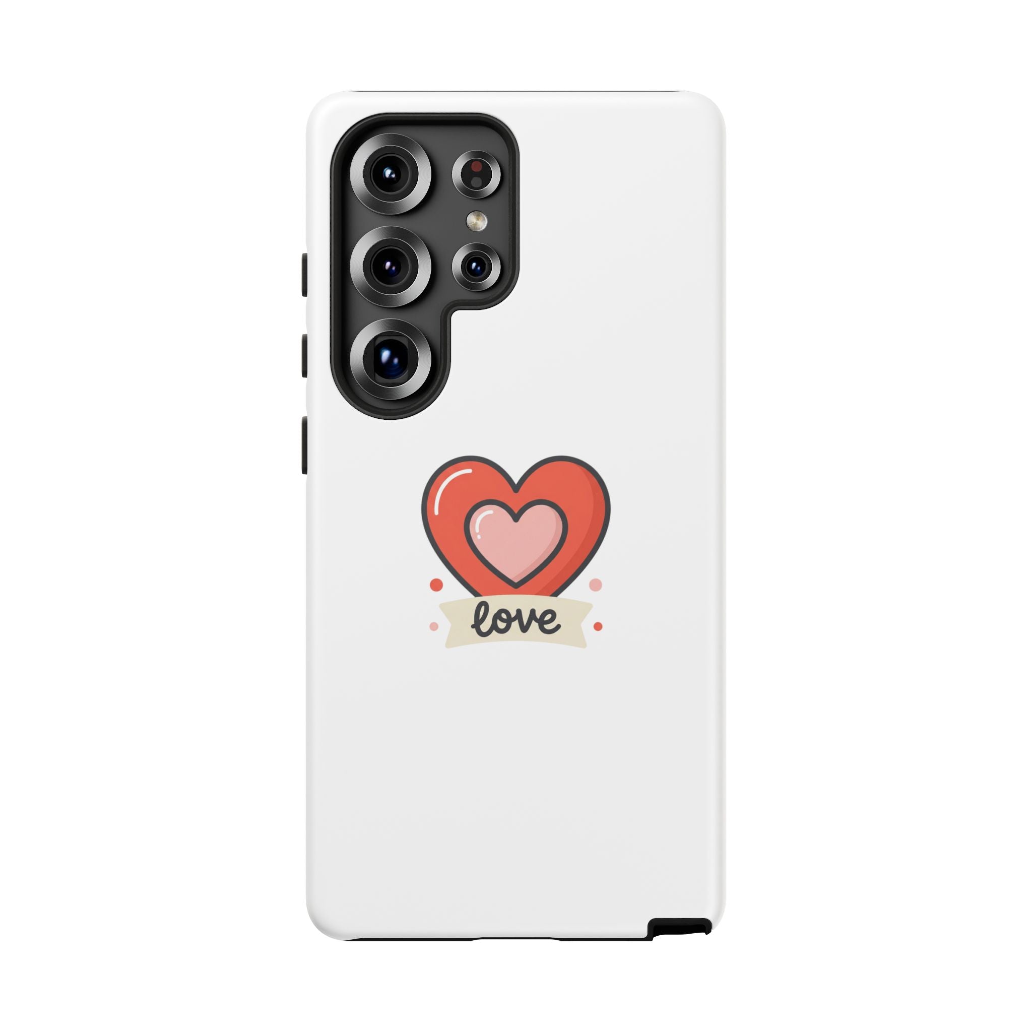 Tough Cases for Samsung Galaxy