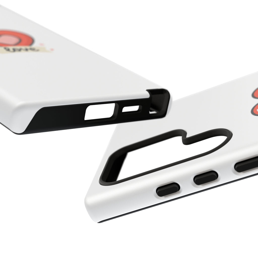 Tough Cases for Samsung Galaxy